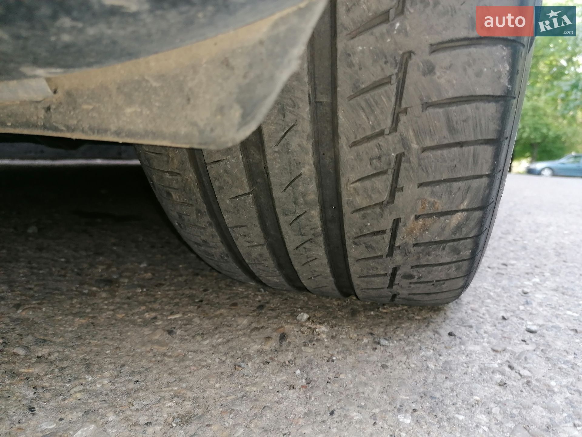 Audi A6 2012 VIN WAUGFAFC3DN023699 фото оголошення 11 з 12