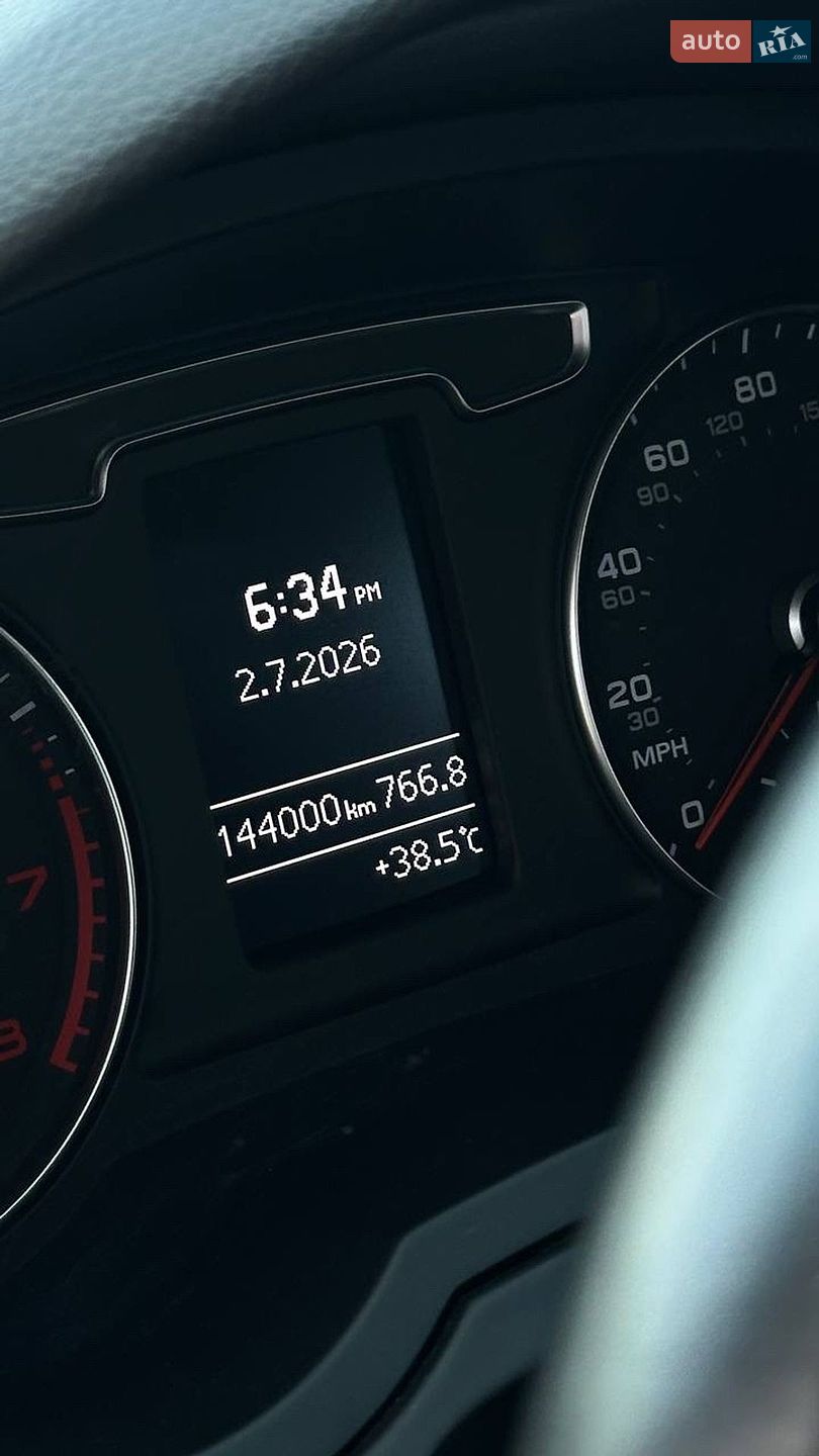 Audi Q3 2017 VIN WA1JCCFS2JR014611 фото оголошення 6 з 15