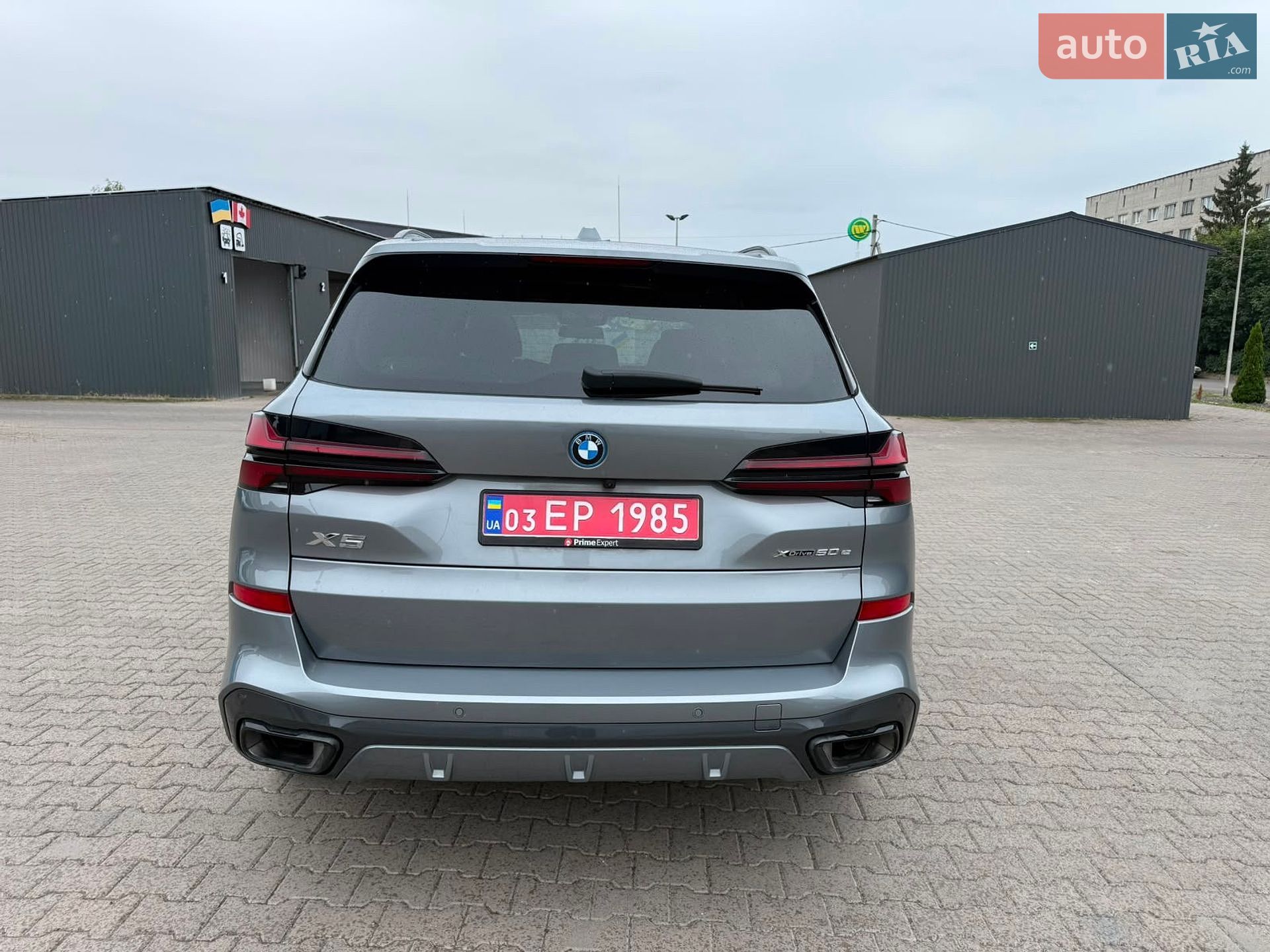 BMW X5 2023 VIN 5UX43EU00R9U52005 фото оголошення 9 з 31