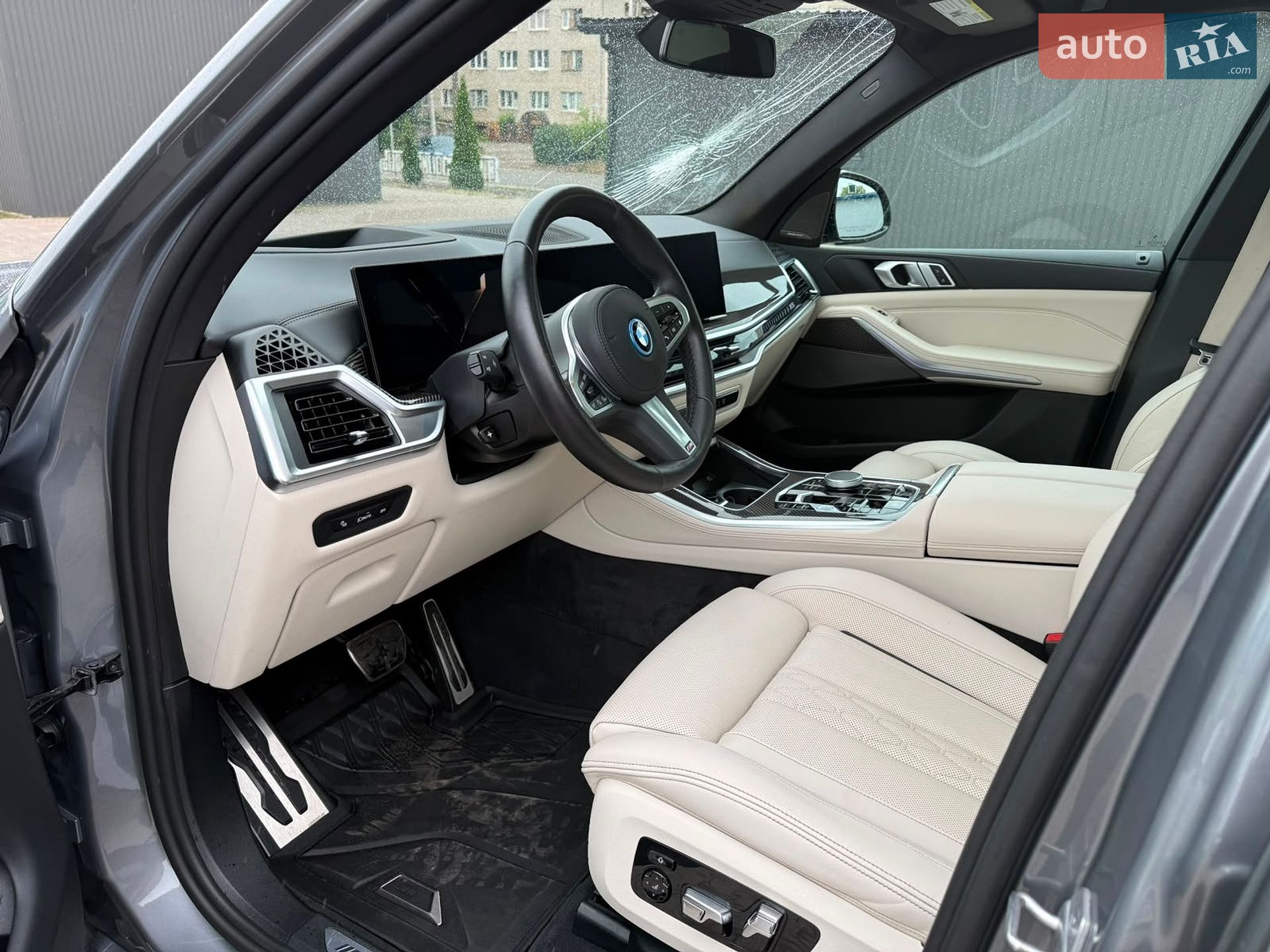 BMW X5 2023 VIN 5UX43EU00R9U52005 фото оголошення 15 з 31