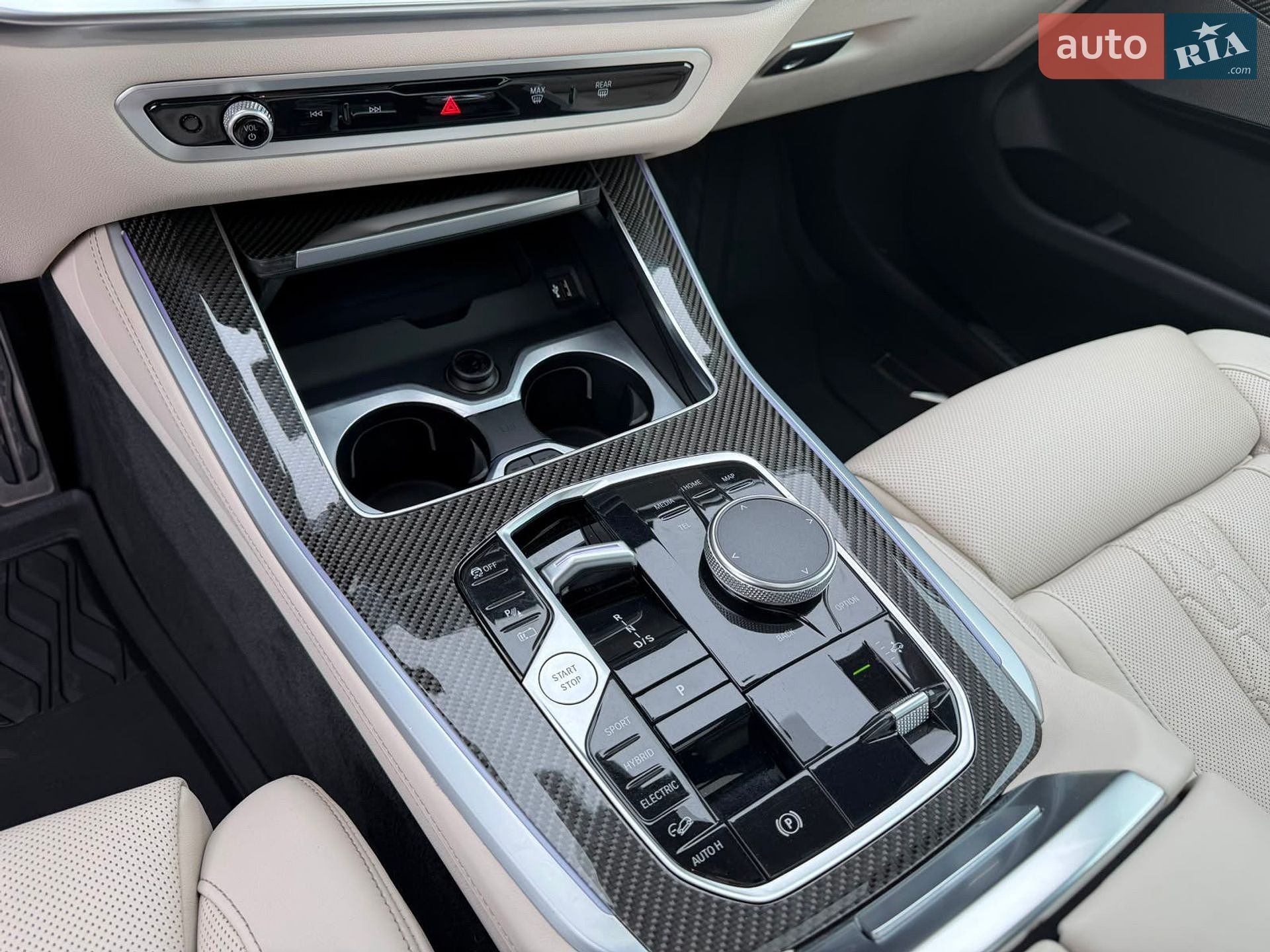 BMW X5 2023 VIN 5UX43EU00R9U52005 фото оголошення 17 з 31