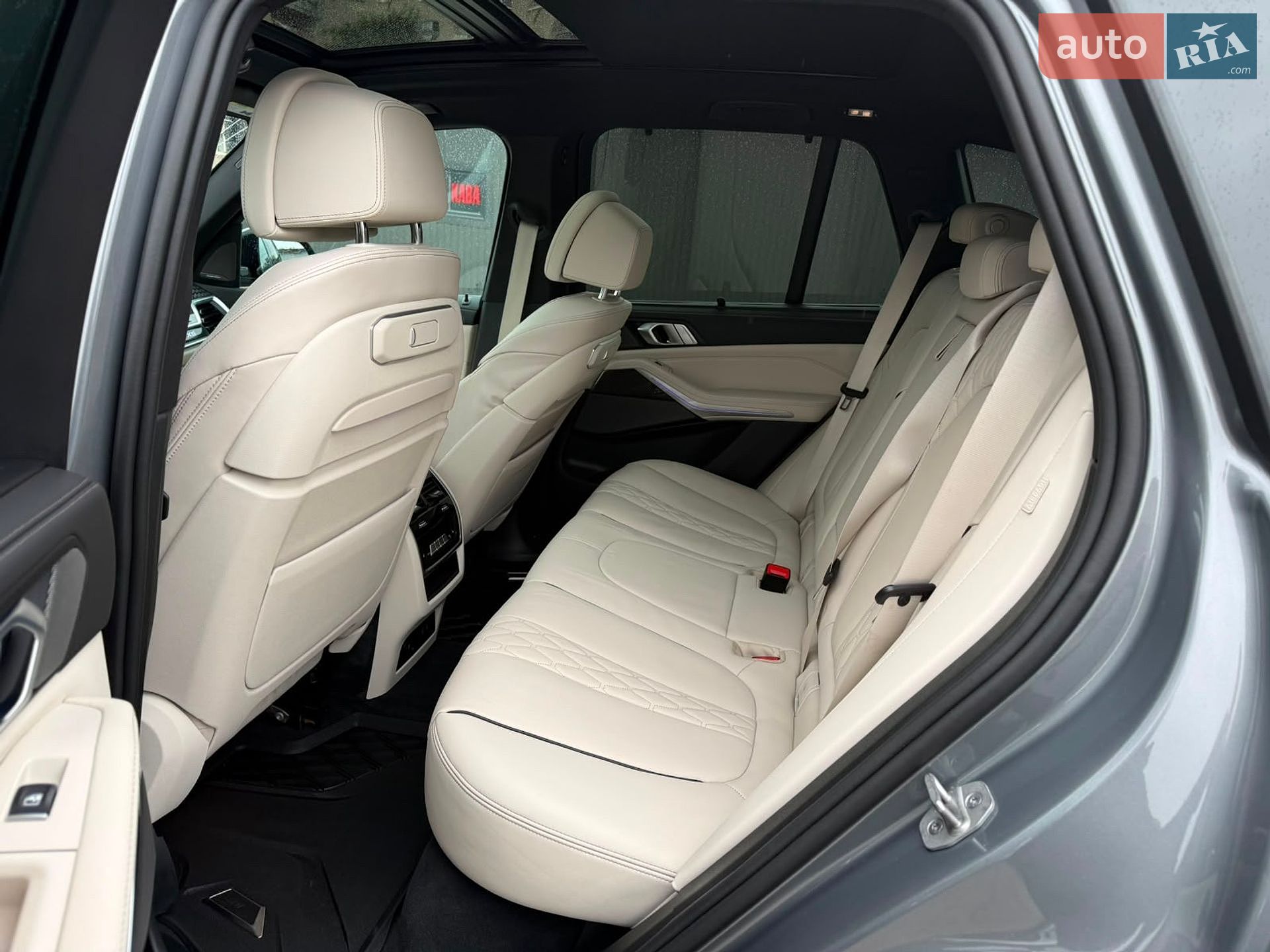 BMW X5 2023 VIN 5UX43EU00R9U52005 фото оголошення 22 з 31