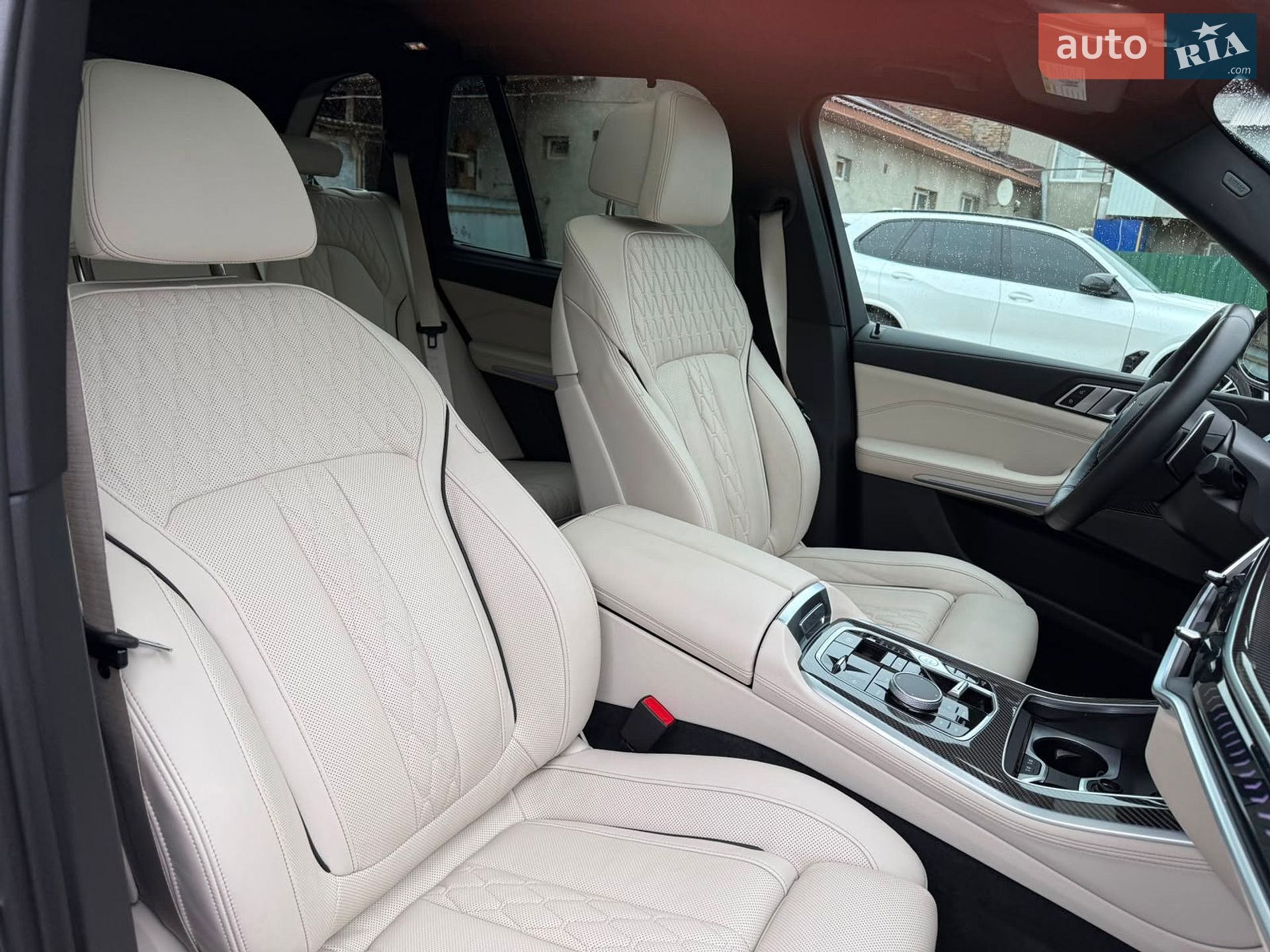 BMW X5 2023 VIN 5UX43EU00R9U52005 фото оголошення 24 з 31