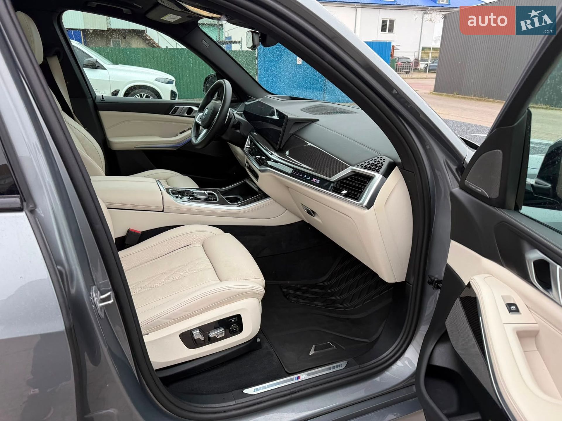 BMW X5 2023 VIN 5UX43EU00R9U52005 фото оголошення 26 з 31