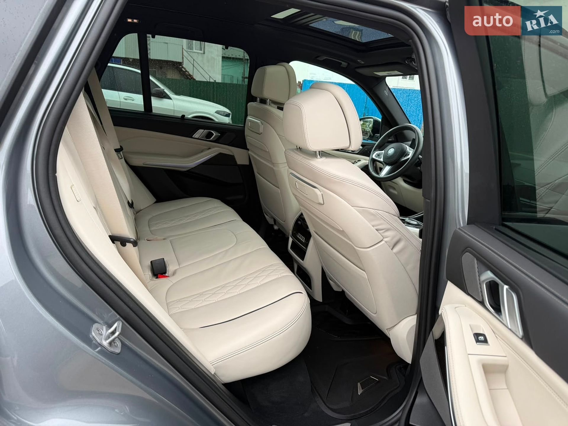 BMW X5 2023 VIN 5UX43EU00R9U52005 фото оголошення 27 з 31
