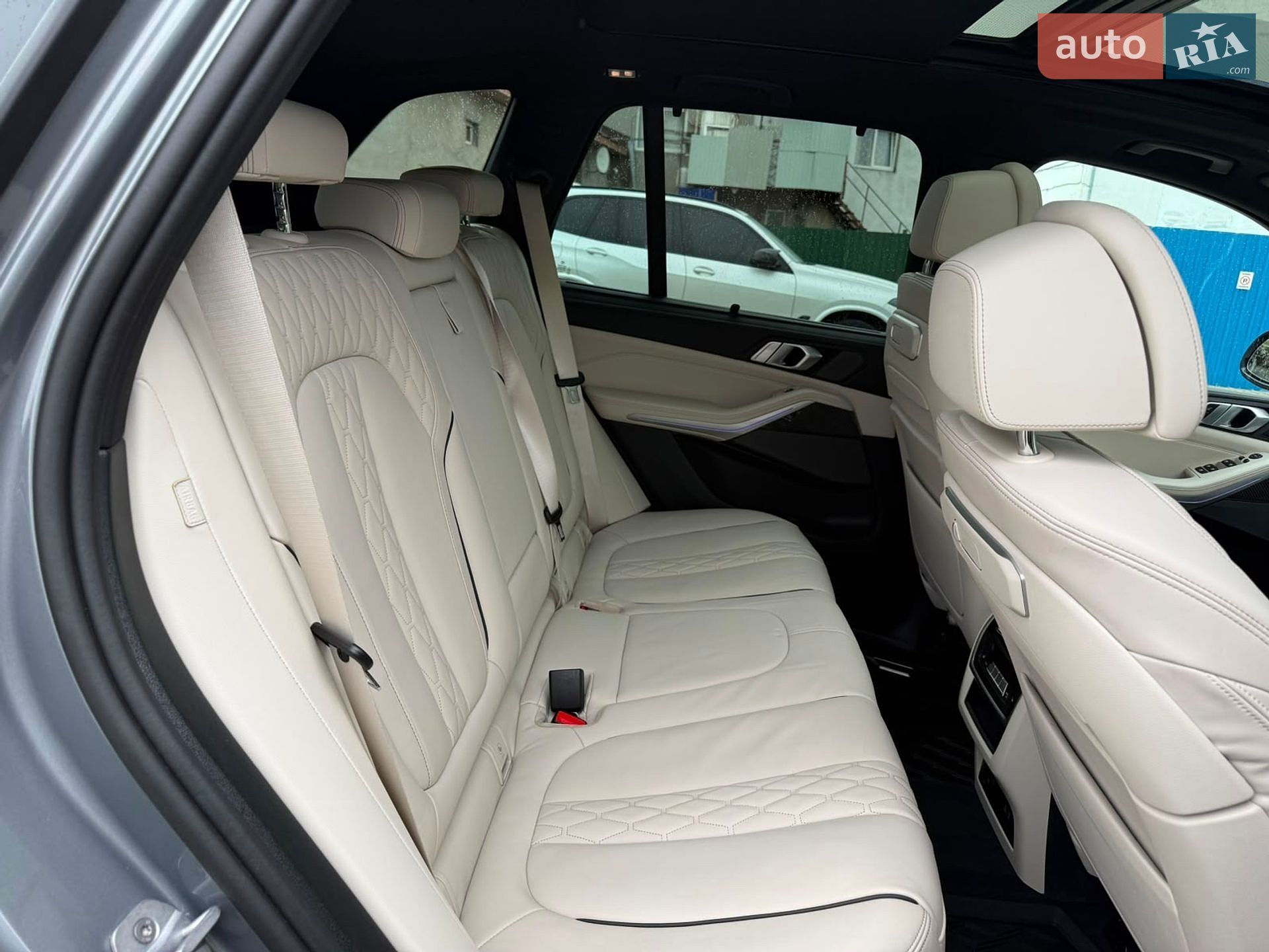 BMW X5 2023 VIN 5UX43EU00R9U52005 фото оголошення 28 з 31