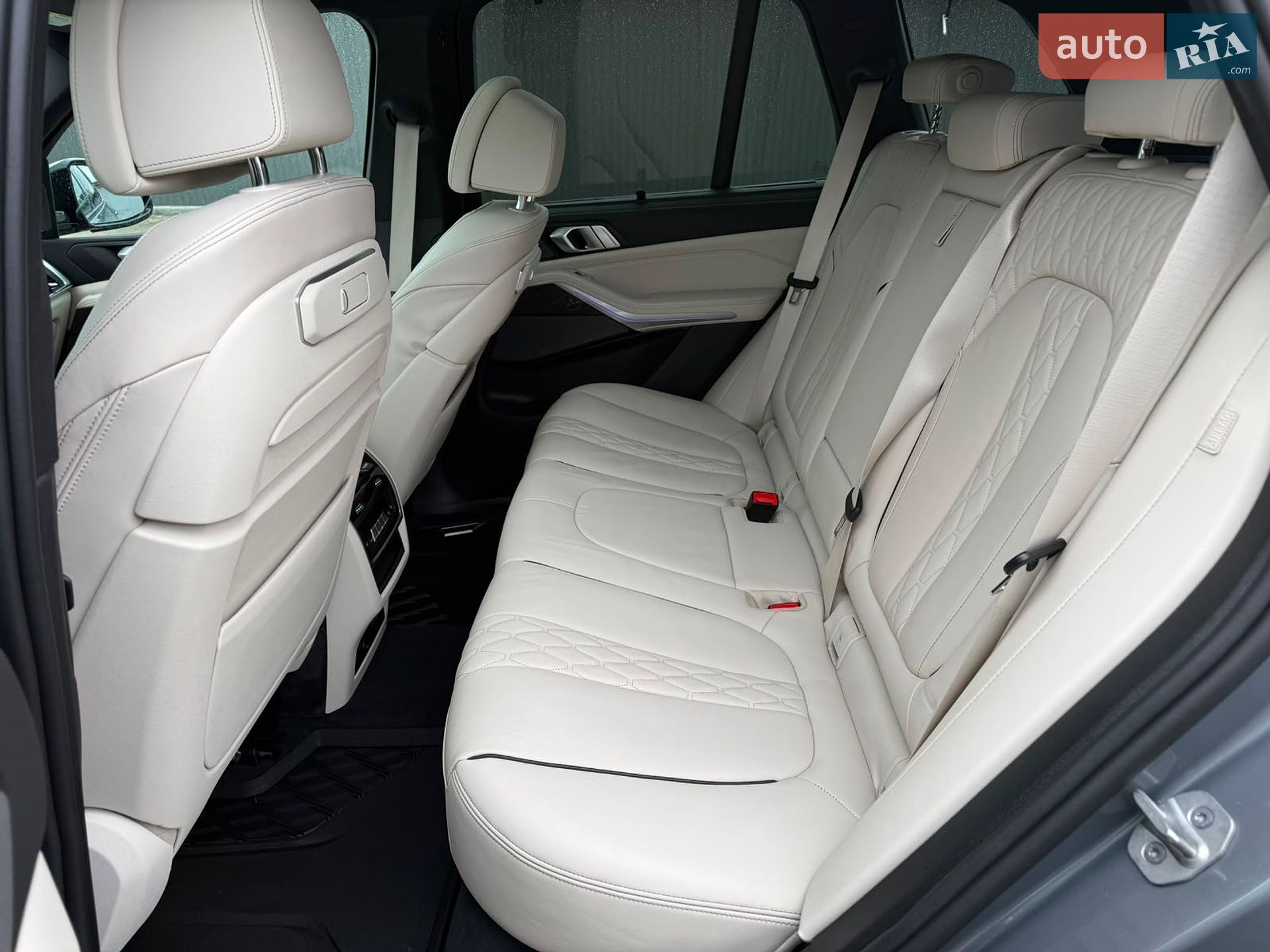 BMW X5 2023 VIN 5UX43EU00R9U52005 фото оголошення 29 з 31
