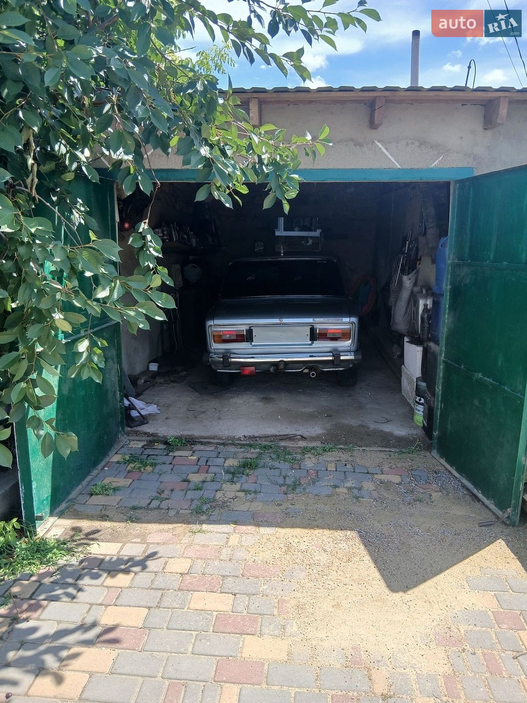 ВАЗ / Lada 2106 2000 VIN XTA210610Y4275683 фото оголошення 10 з 16