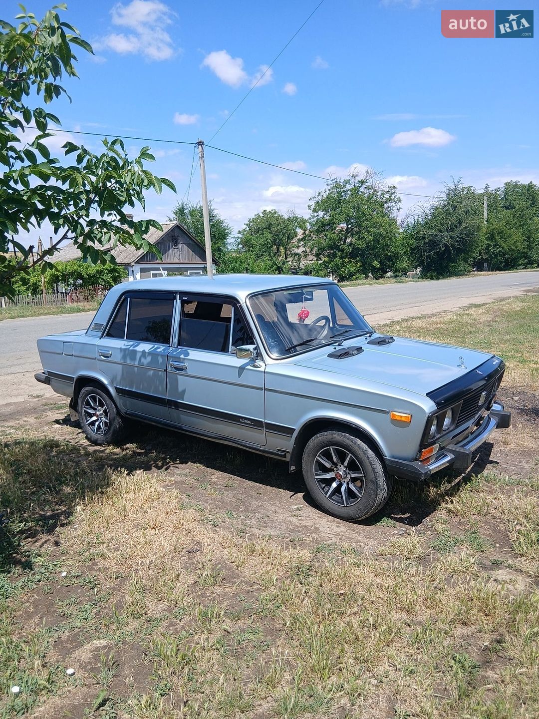 ВАЗ / Lada 2106 2000 VIN XTA210610Y4275683 фото оголошення 3 з 16