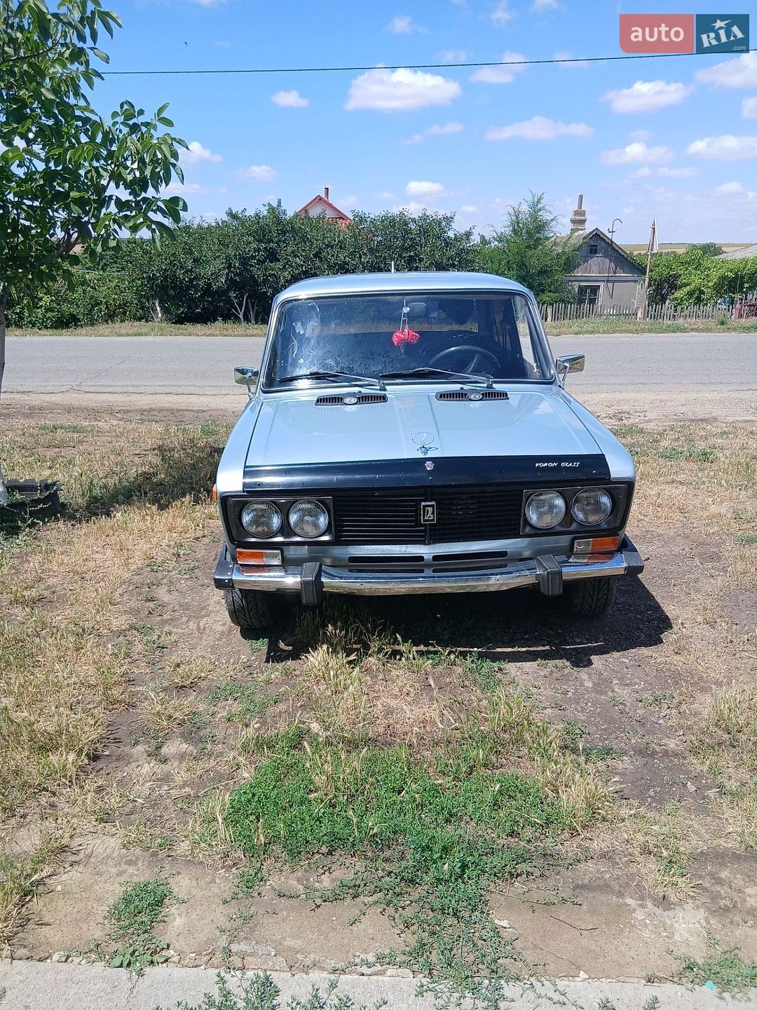 ВАЗ / Lada 2106 2000 VIN XTA210610Y4275683 фото оголошення 9 з 16