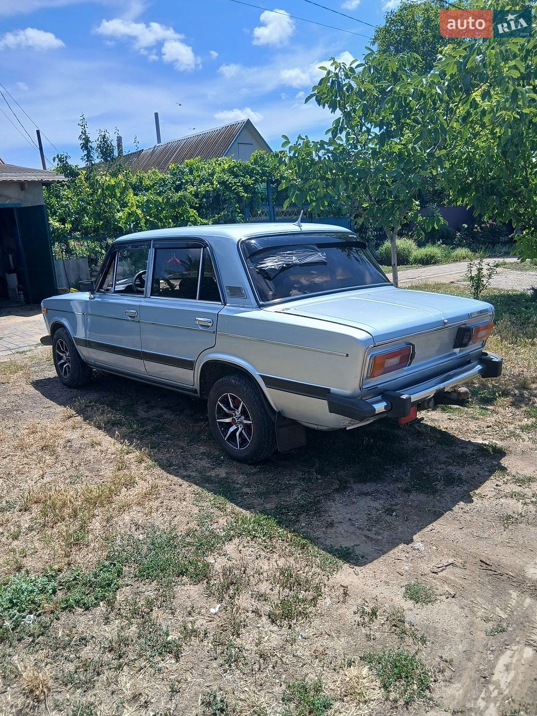 ВАЗ / Lada 2106 2000 VIN XTA210610Y4275683 фото оголошення 4 з 16