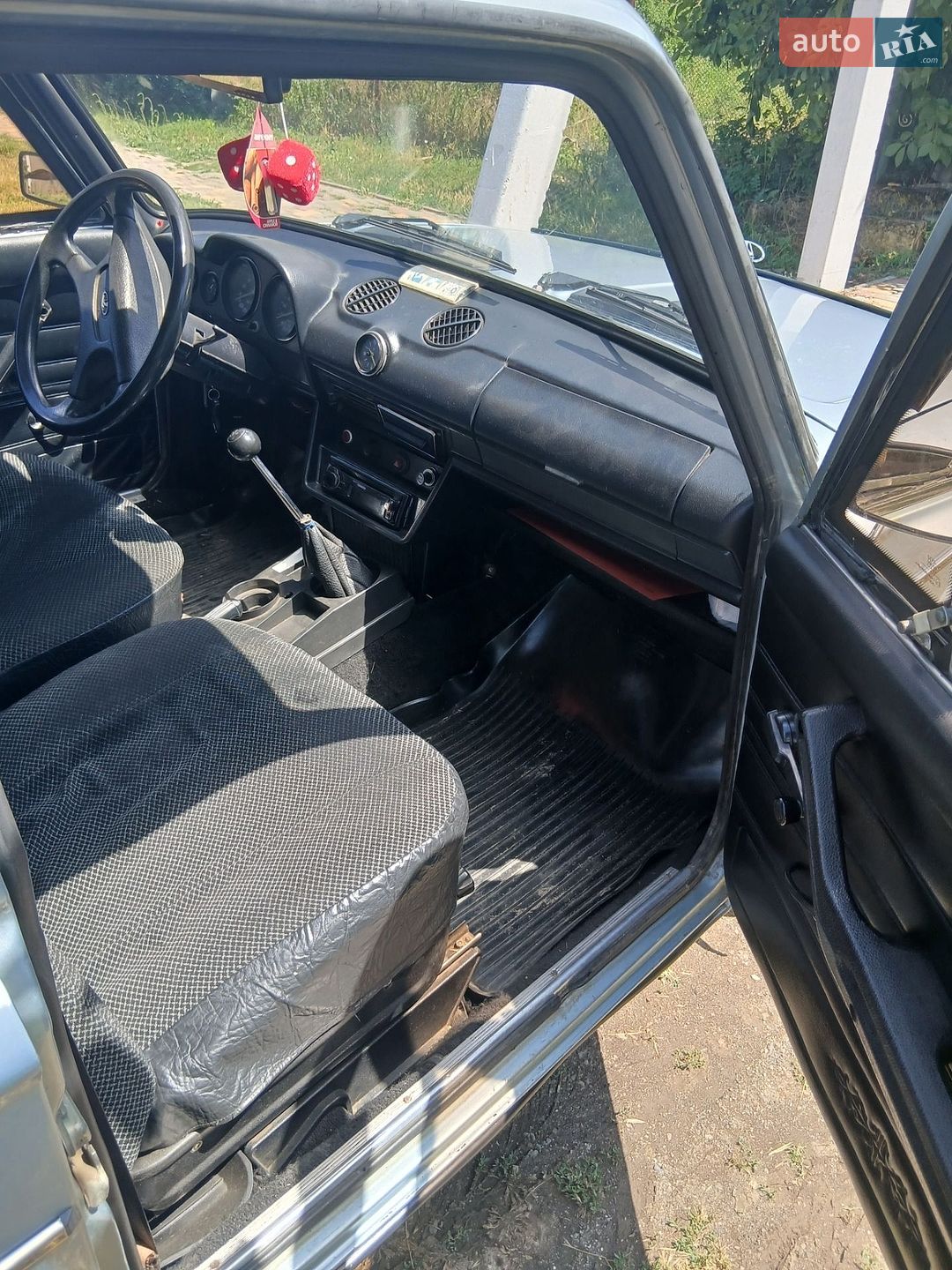 ВАЗ / Lada 2106 2000 VIN XTA210610Y4275683 фото оголошення 12 з 16