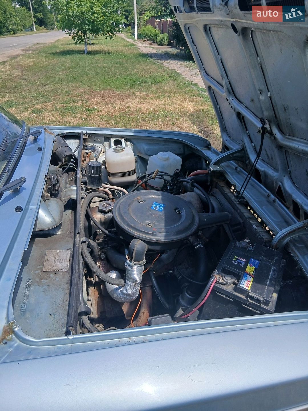 ВАЗ / Lada 2106 2000 VIN XTA210610Y4275683 фото оголошення 16 з 16
