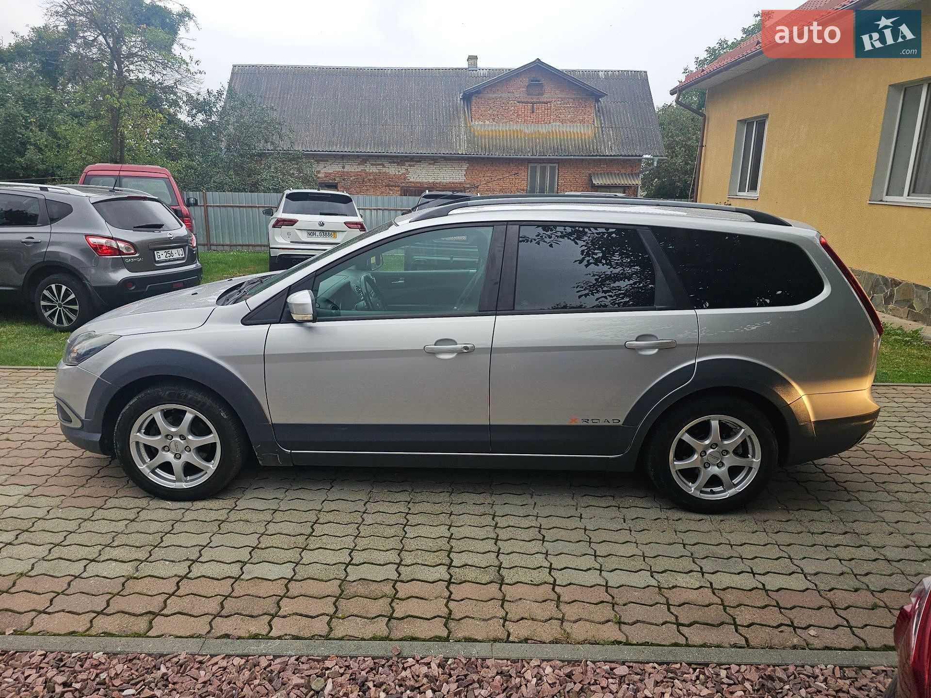 Ford Focus 2010 VIN WF0SXXGCDS9A36524 фото оголошення 12 з 29