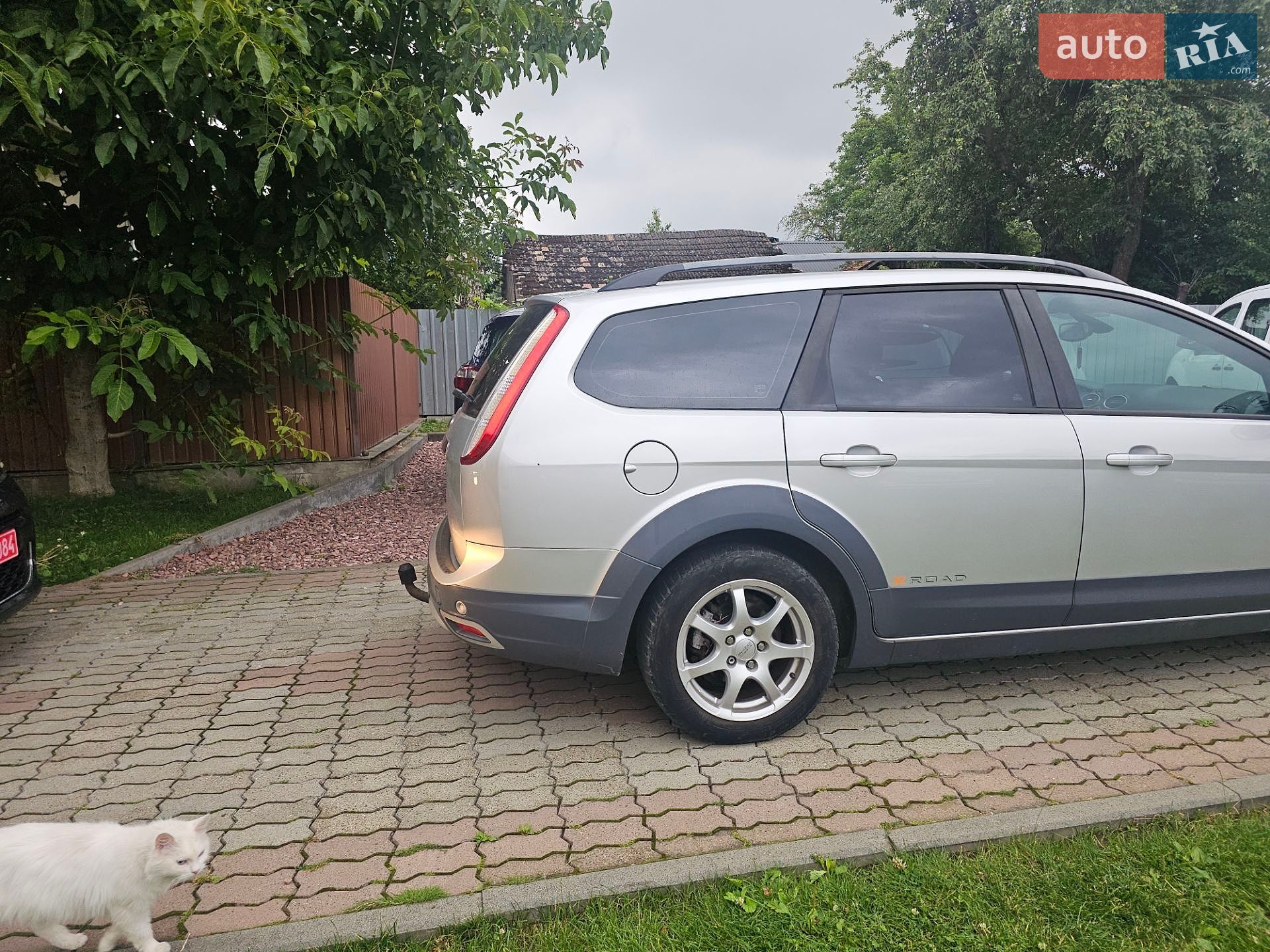 Ford Focus 2010 VIN WF0SXXGCDS9A36524 фото оголошення 13 з 29