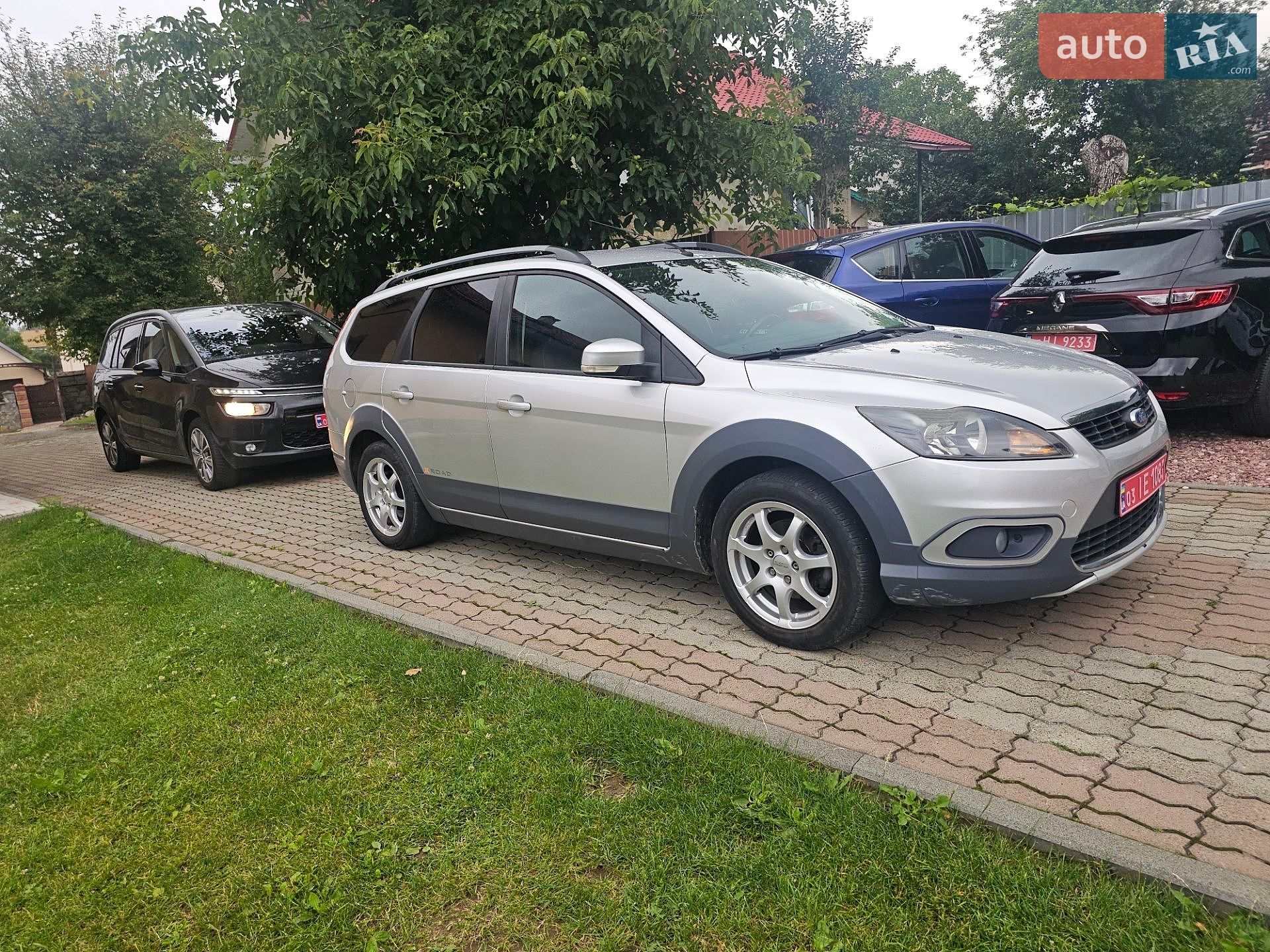 Ford Focus 2010 VIN WF0SXXGCDS9A36524 фото оголошення 17 з 29