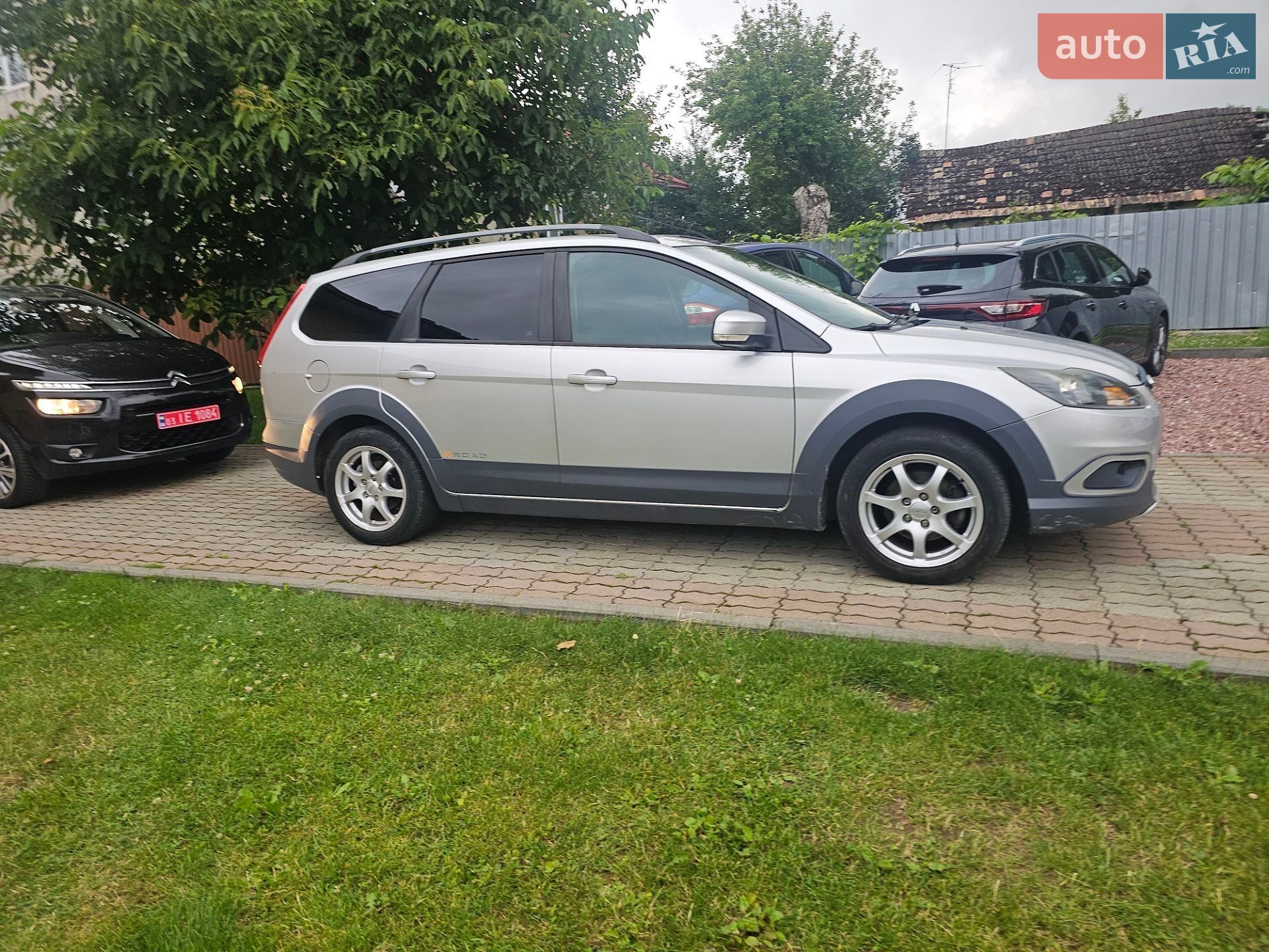 Ford Focus 2010 VIN WF0SXXGCDS9A36524 фото оголошення 18 з 29