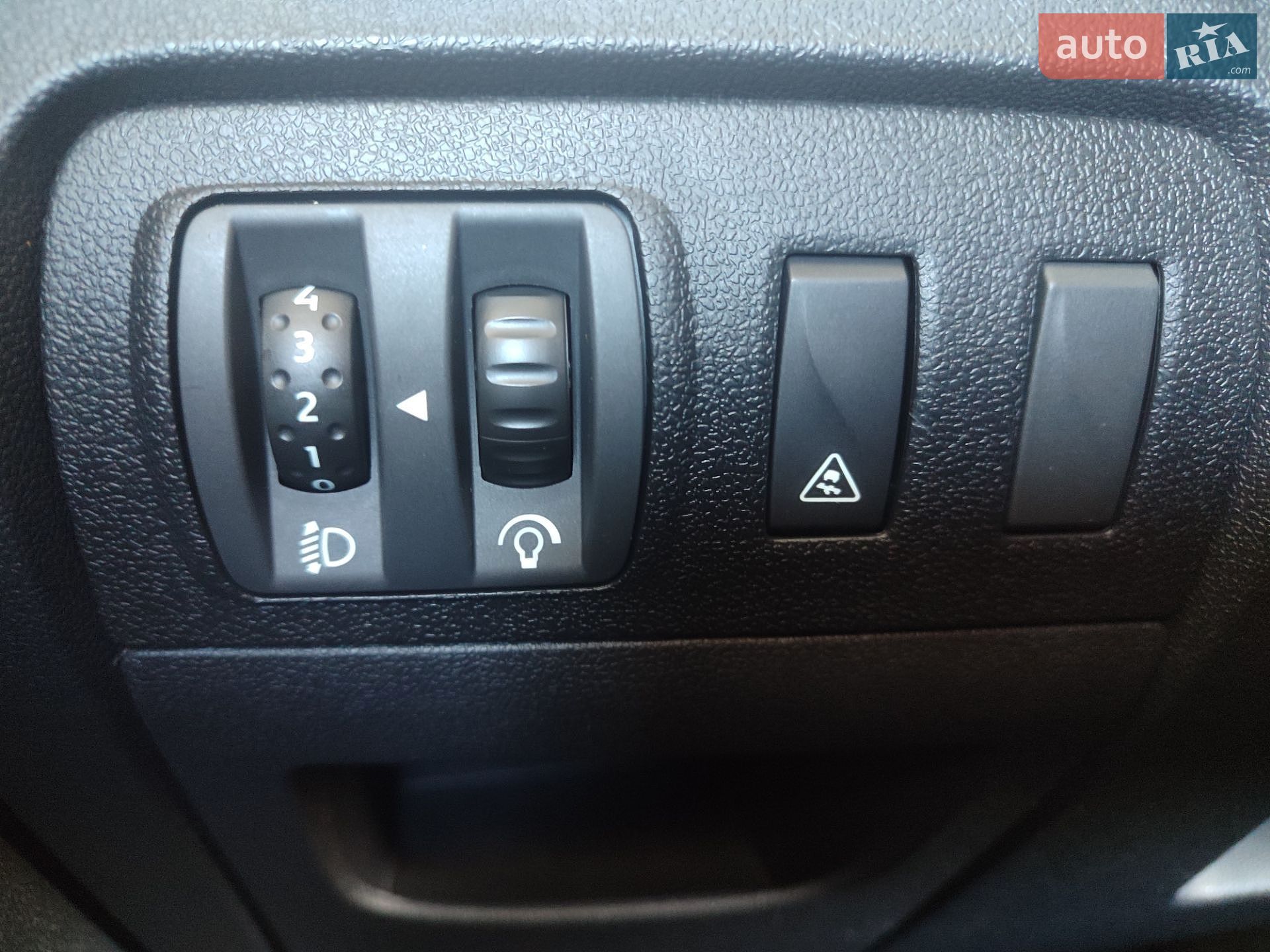 Renault Scenic 2011 VIN VF1JZ1U0644854150 фото оголошення 19 з 43