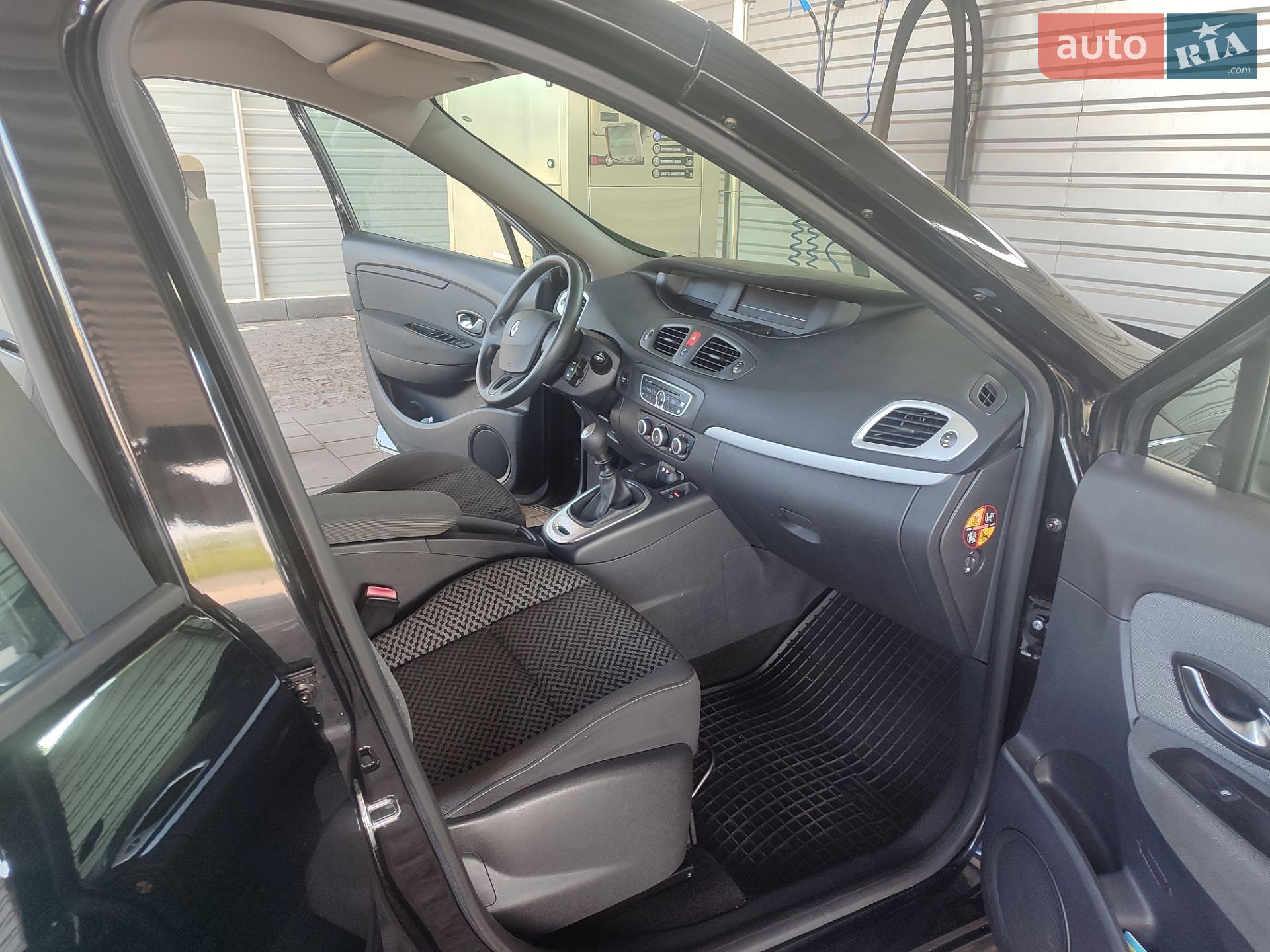 Renault Scenic 2011 VIN VF1JZ1U0644854150 фото оголошення 47 з 68