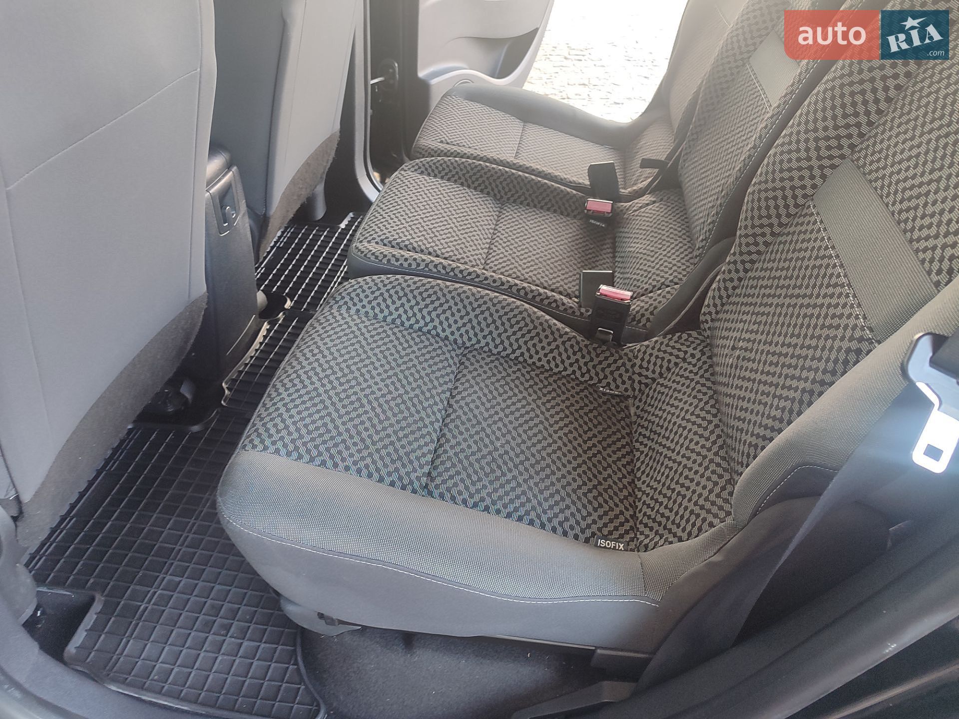 Renault Scenic 2011 VIN VF1JZ1U0644854150 фото оголошення 21 з 43