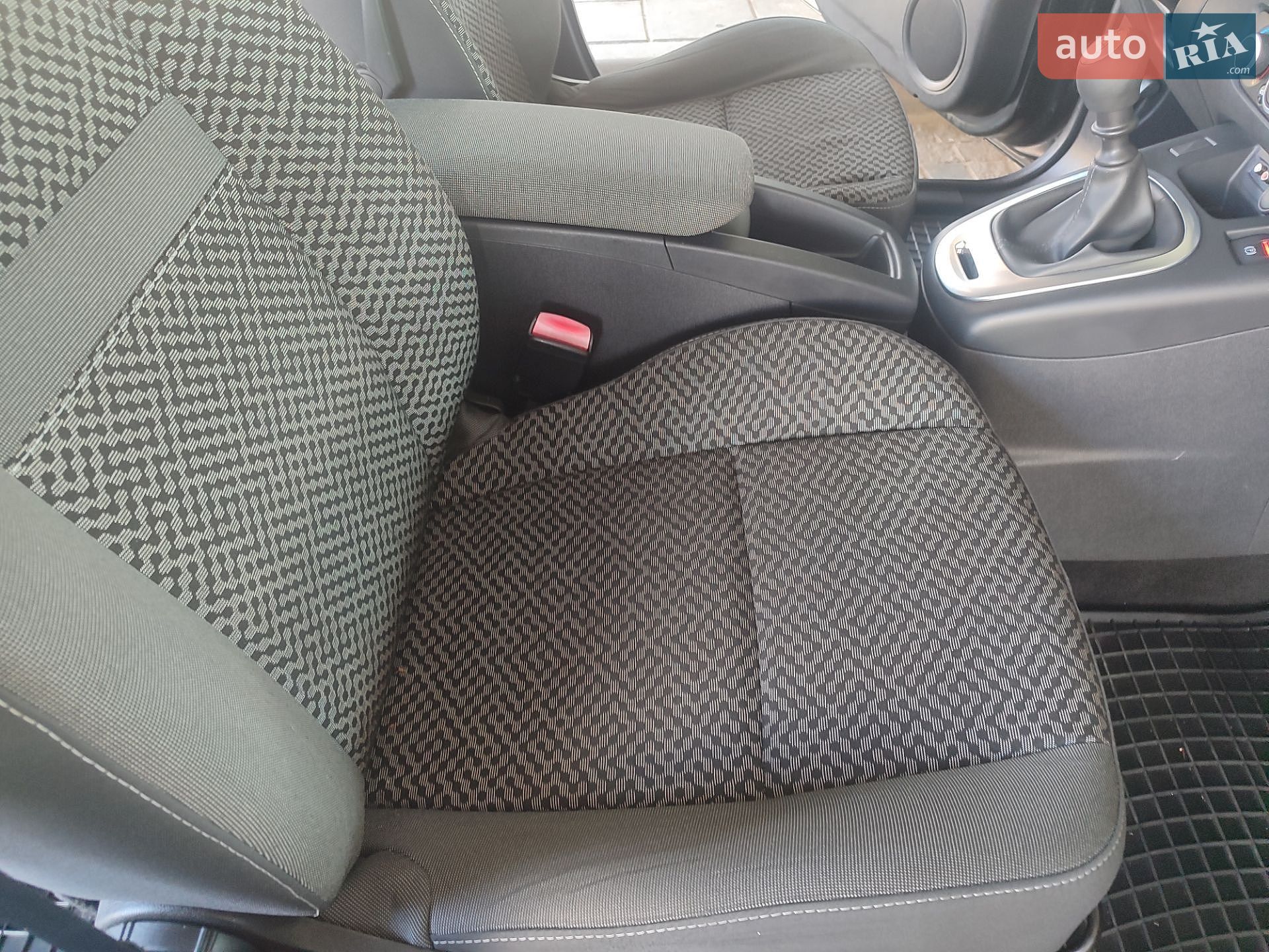 Renault Scenic 2011 VIN VF1JZ1U0644854150 фото оголошення 23 з 43