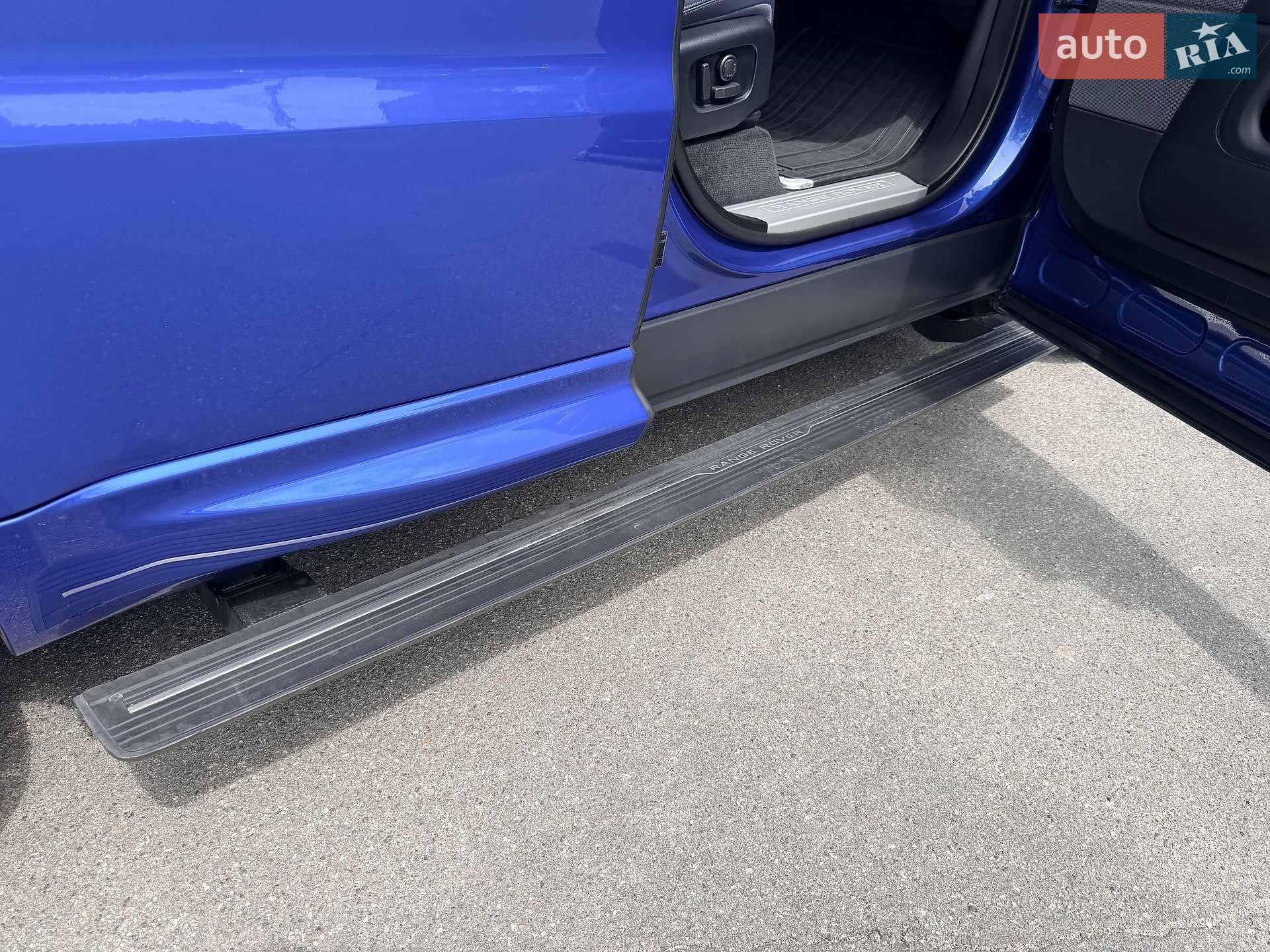 Land Rover Range Rover Sport 2020 VIN SALWA2BK1LA720772 фото оголошення 13 з 39