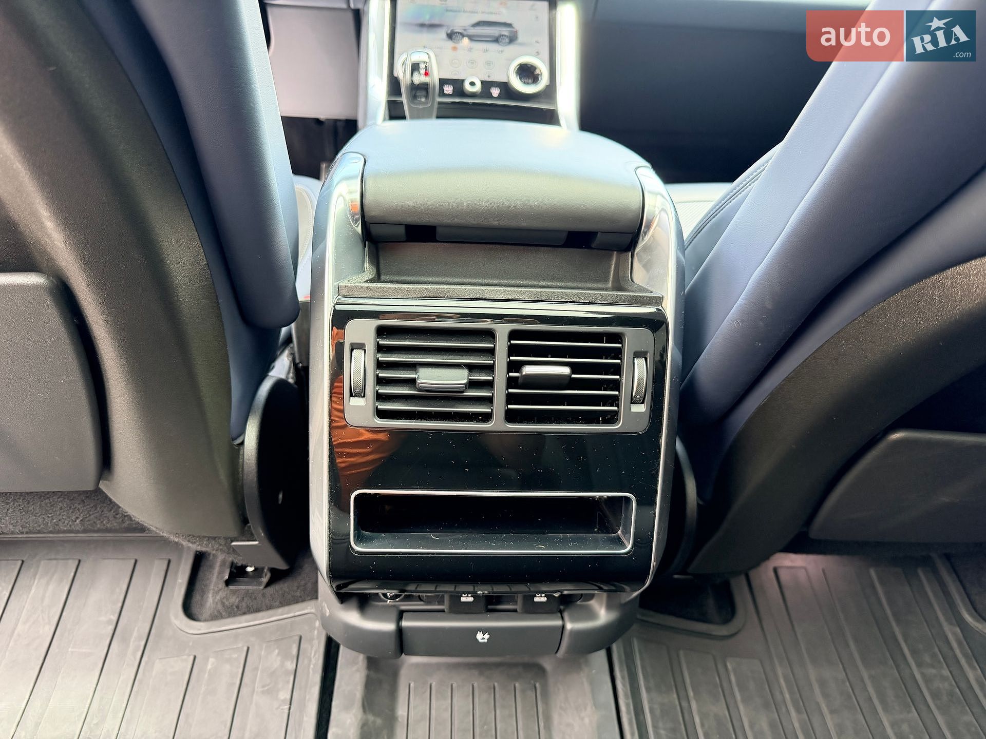 Land Rover Range Rover Sport 2020 VIN SALWA2BK1LA720772 фото оголошення 19 з 39