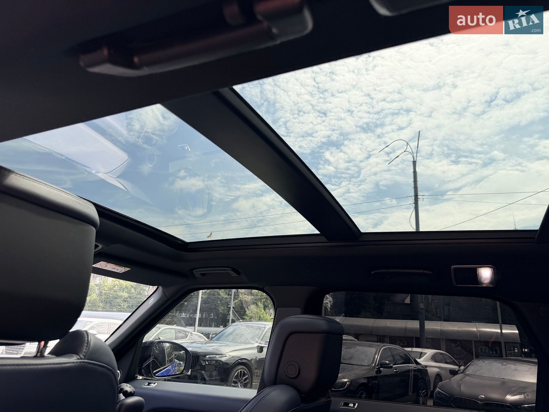 Land Rover Range Rover Sport 2020 VIN SALWA2BK1LA720772 фото оголошення 22 з 39