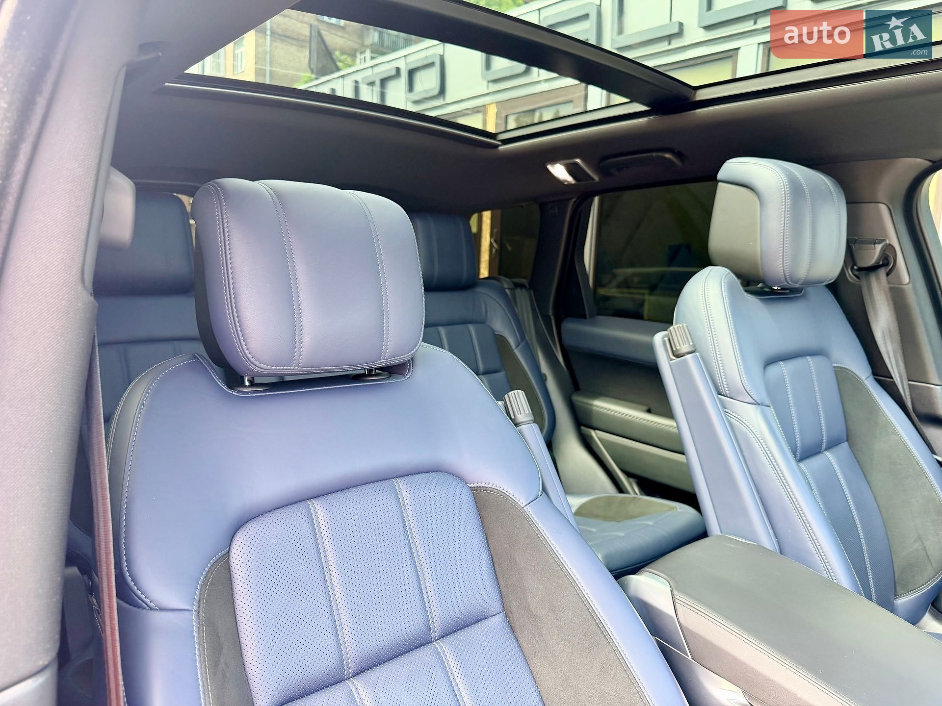 Land Rover Range Rover Sport 2020 VIN SALWA2BK1LA720772 фото оголошення 26 з 39