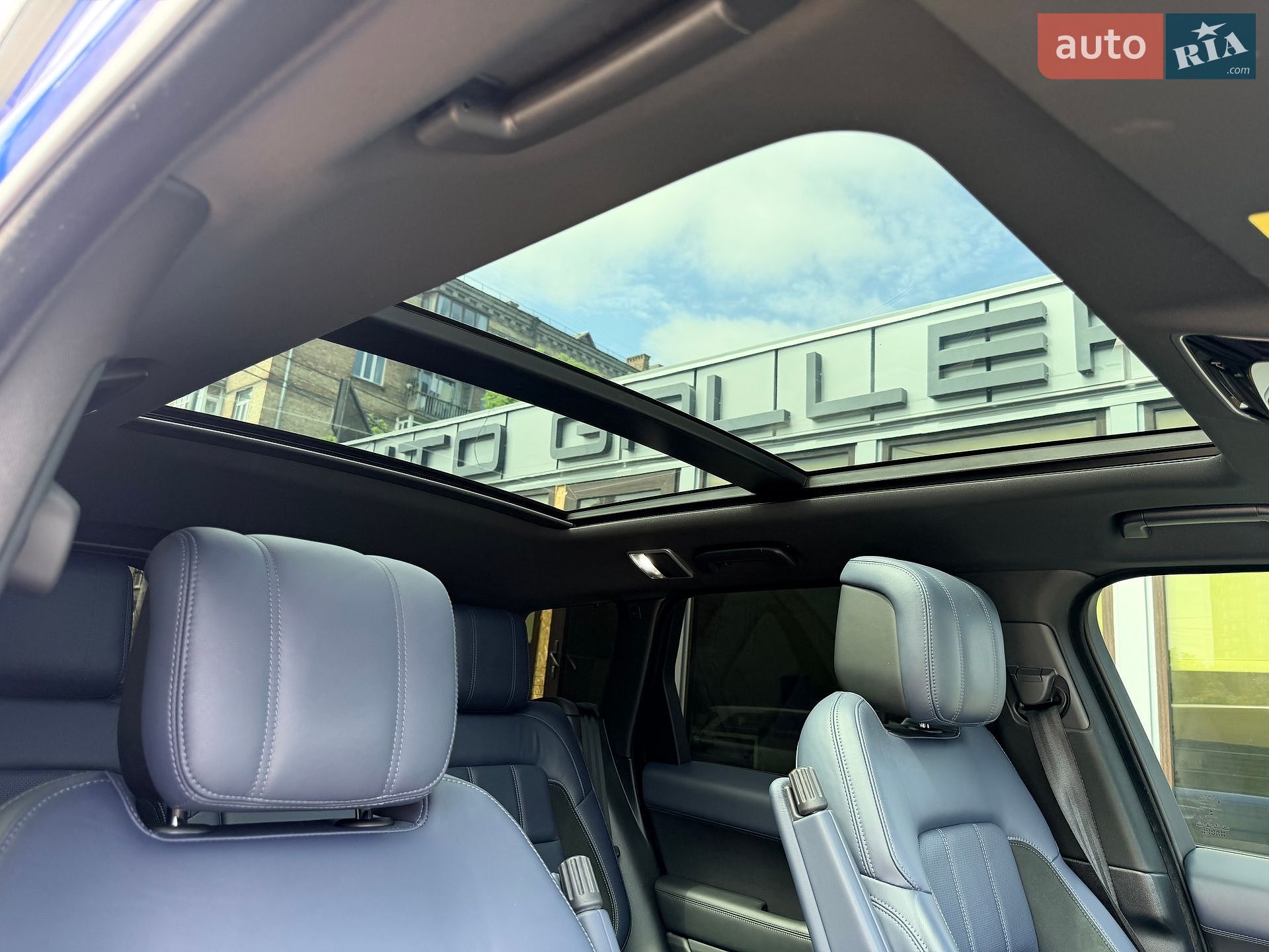 Land Rover Range Rover Sport 2020 VIN SALWA2BK1LA720772 фото оголошення 27 з 39