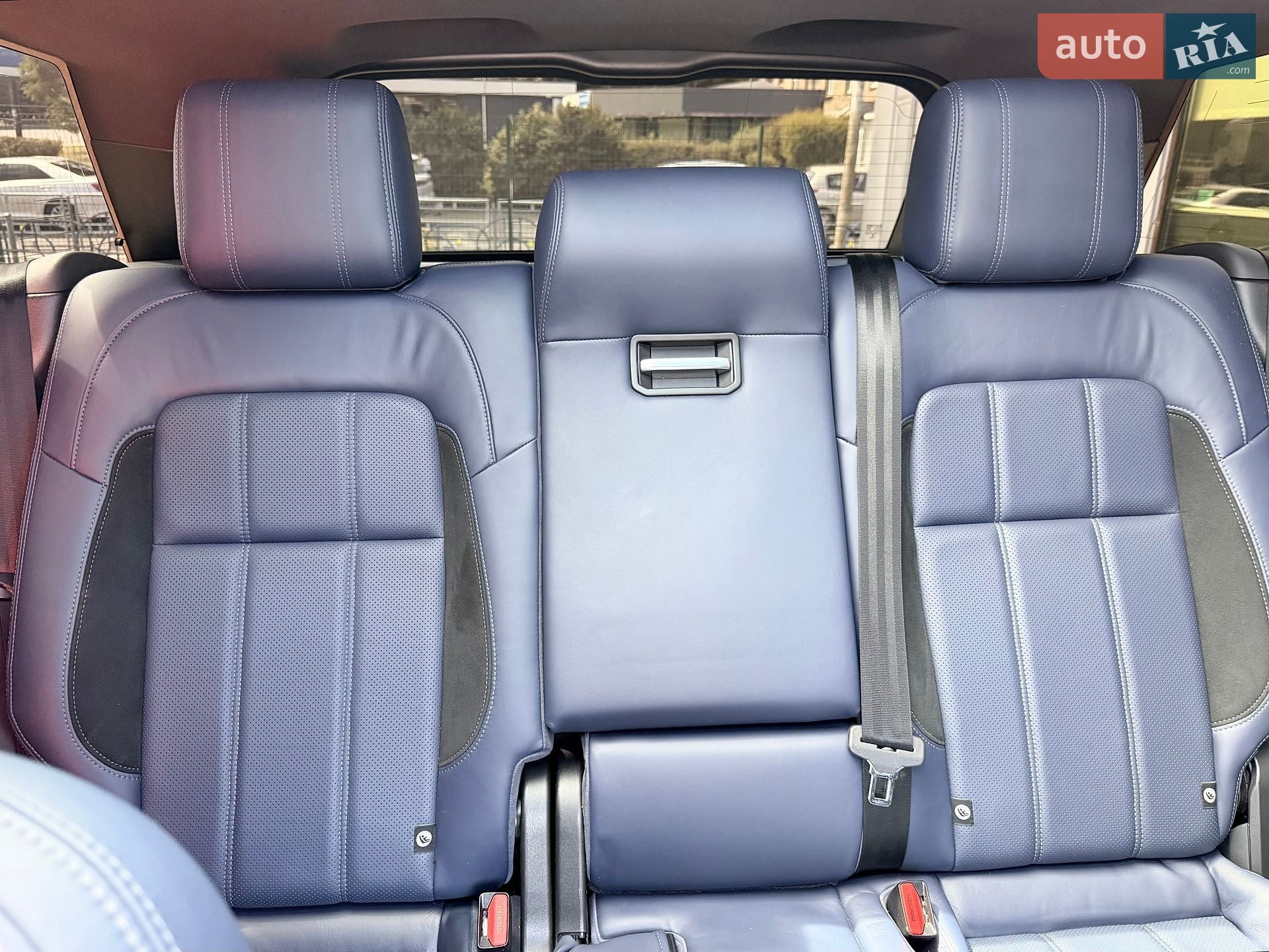 Land Rover Range Rover Sport 2020 VIN SALWA2BK1LA720772 фото оголошення 29 з 39
