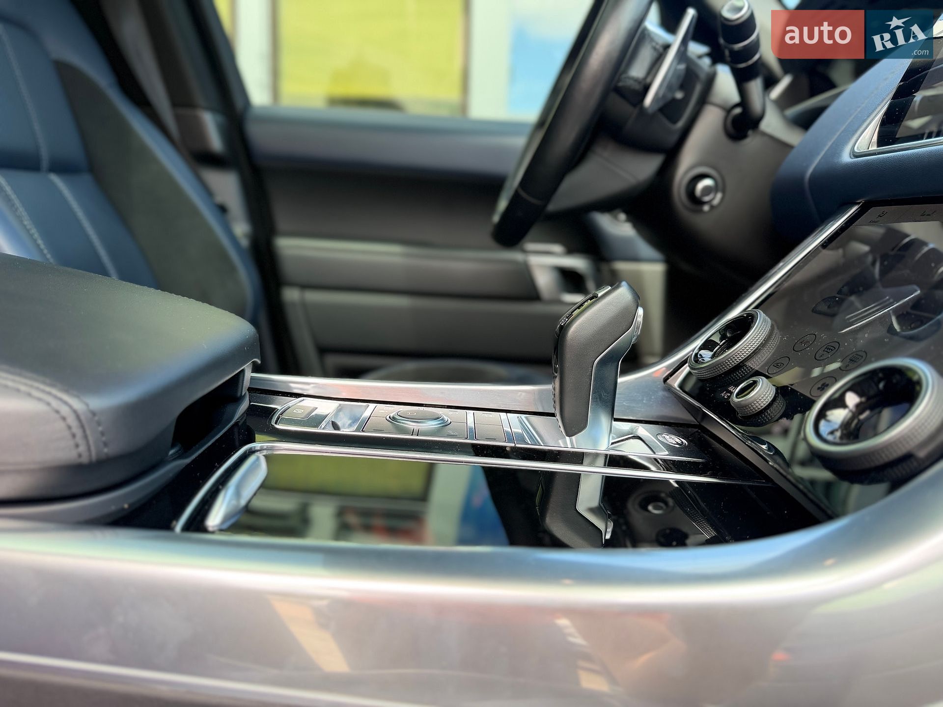 Land Rover Range Rover Sport 2020 VIN SALWA2BK1LA720772 фото оголошення 30 з 39
