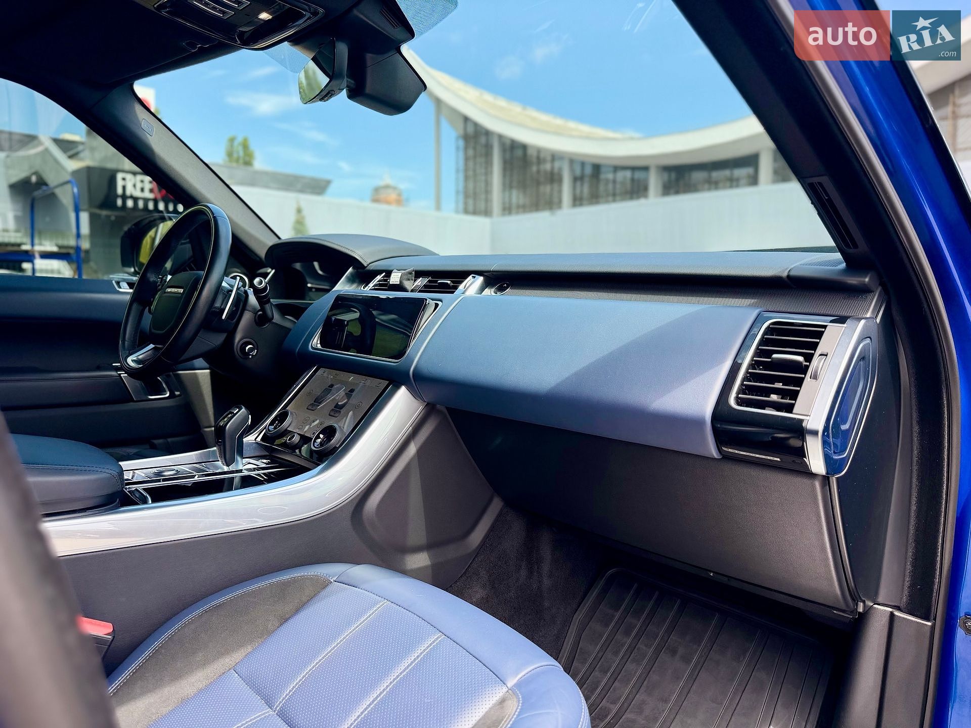 Land Rover Range Rover Sport 2020 VIN SALWA2BK1LA720772 фото оголошення 33 з 39