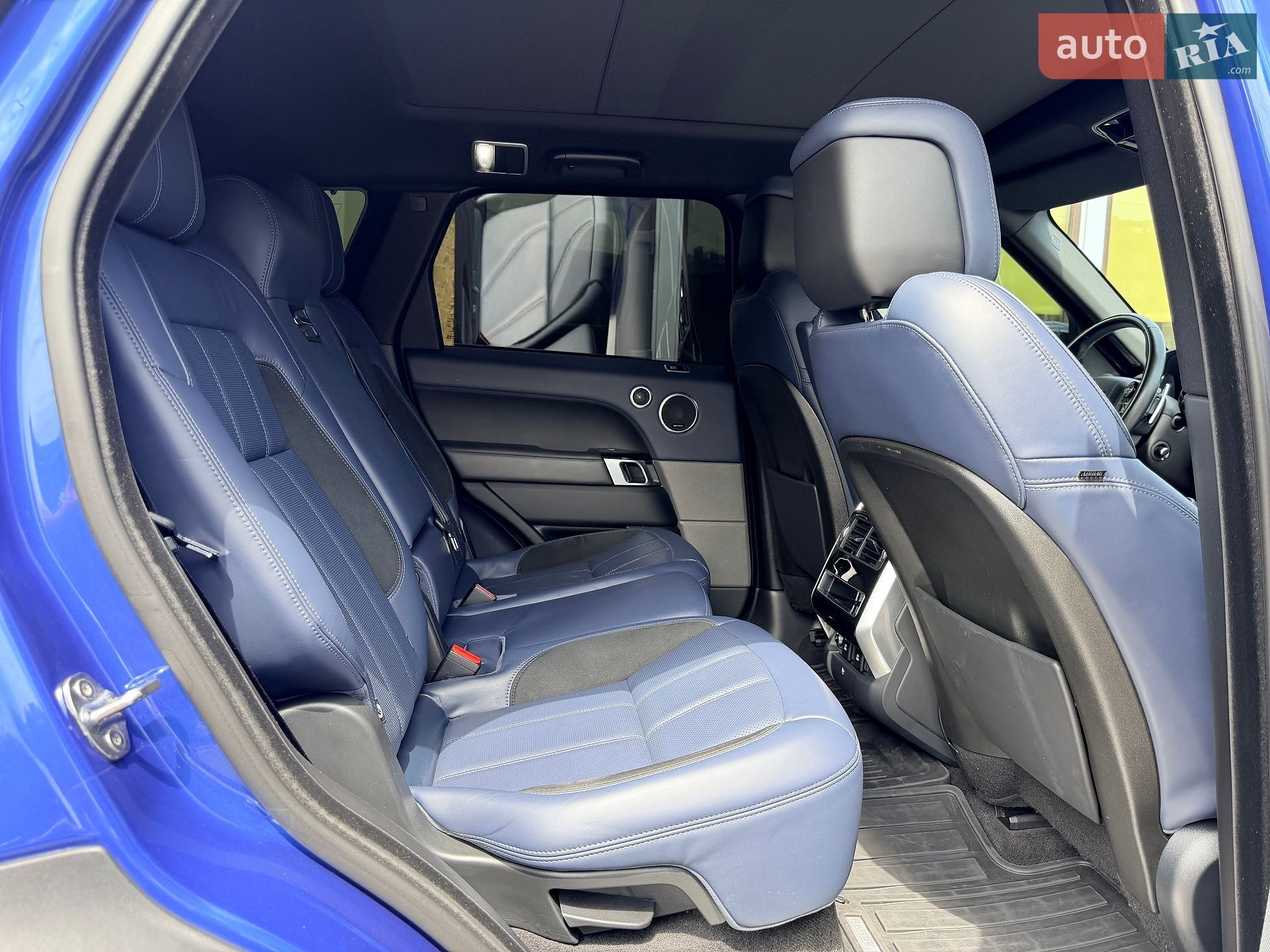 Land Rover Range Rover Sport 2020 VIN SALWA2BK1LA720772 фото оголошення 37 з 39