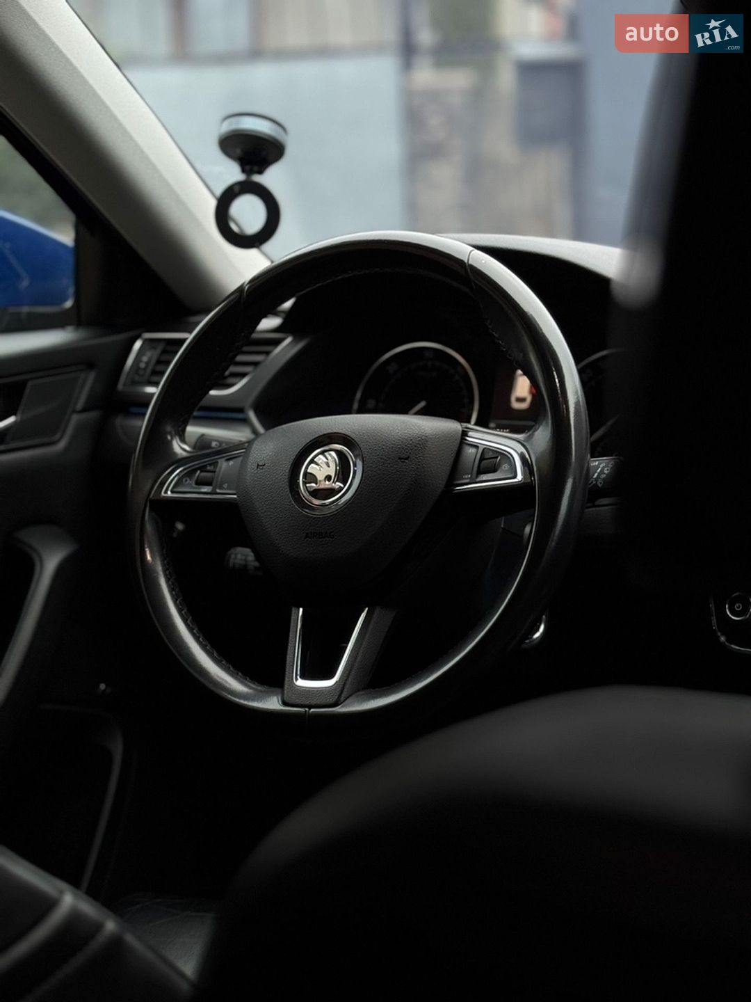 Skoda Superb 2019 VIN TMBLJ9NPXK7057398 фото оголошення 6 з 10