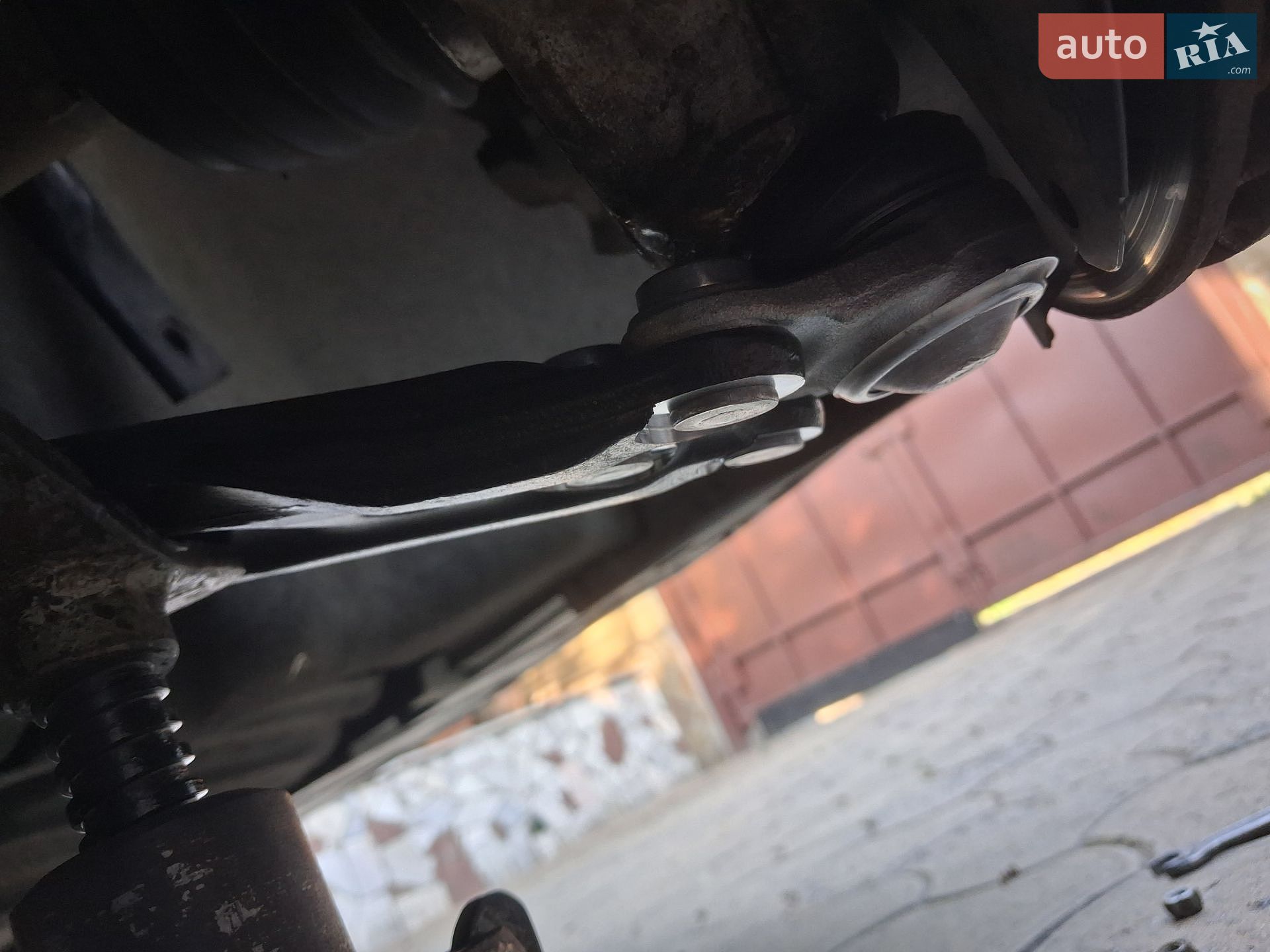 Renault Grand Scenic 2018 VIN VF1RFA00860977003 фото оголошення 28 з 30
