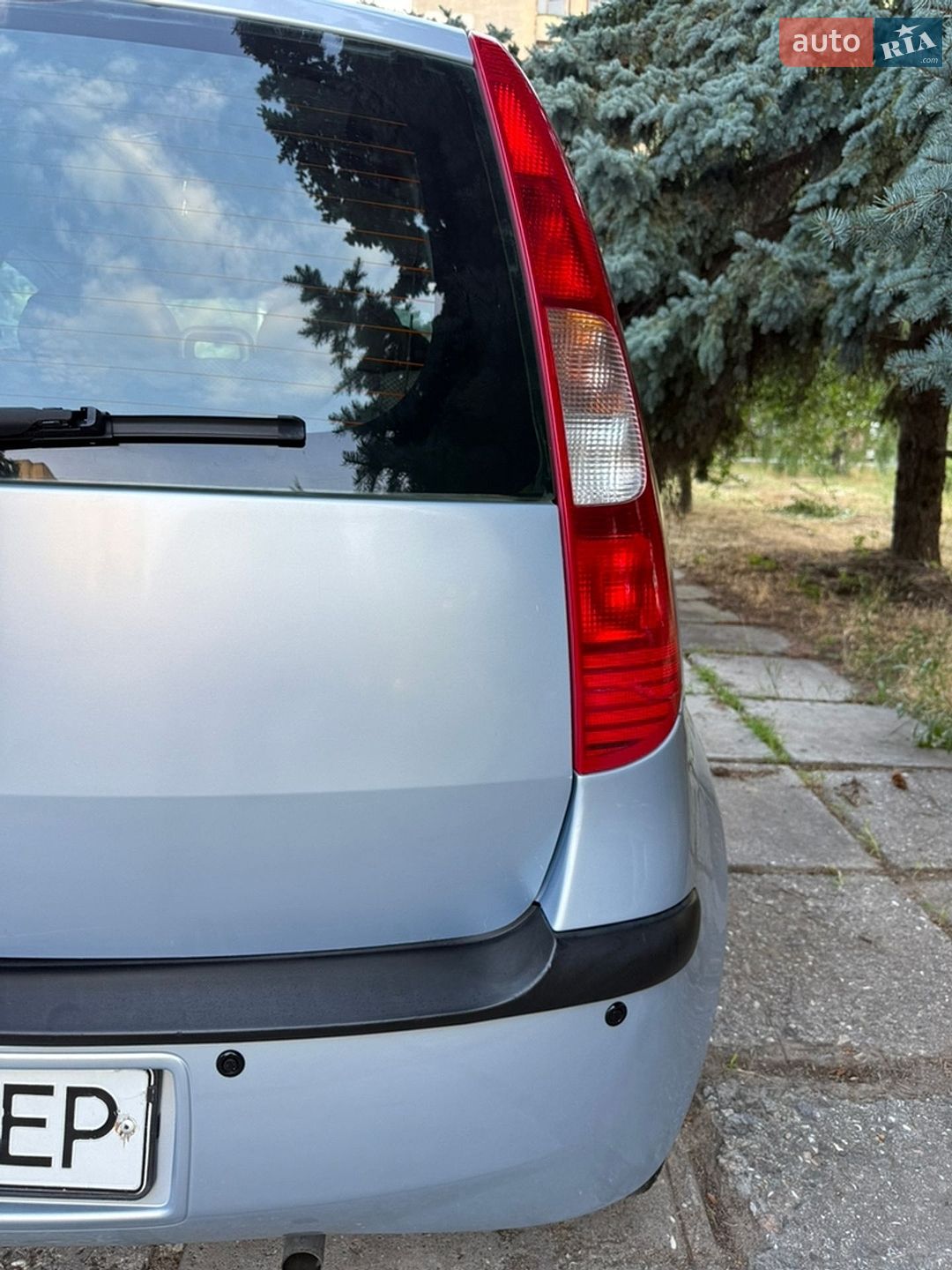 Mitsubishi Colt 2006 VIN XMCXJZ34A7F035013 фото оголошення 10 з 43