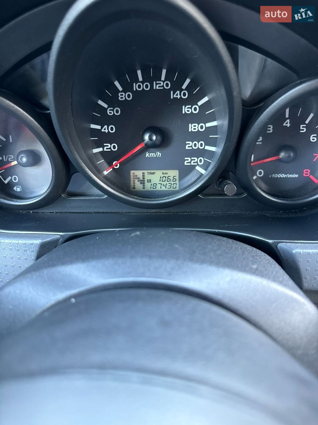 Mitsubishi Colt 2006 VIN XMCXJZ34A7F035013 фото оголошення 29 з 43