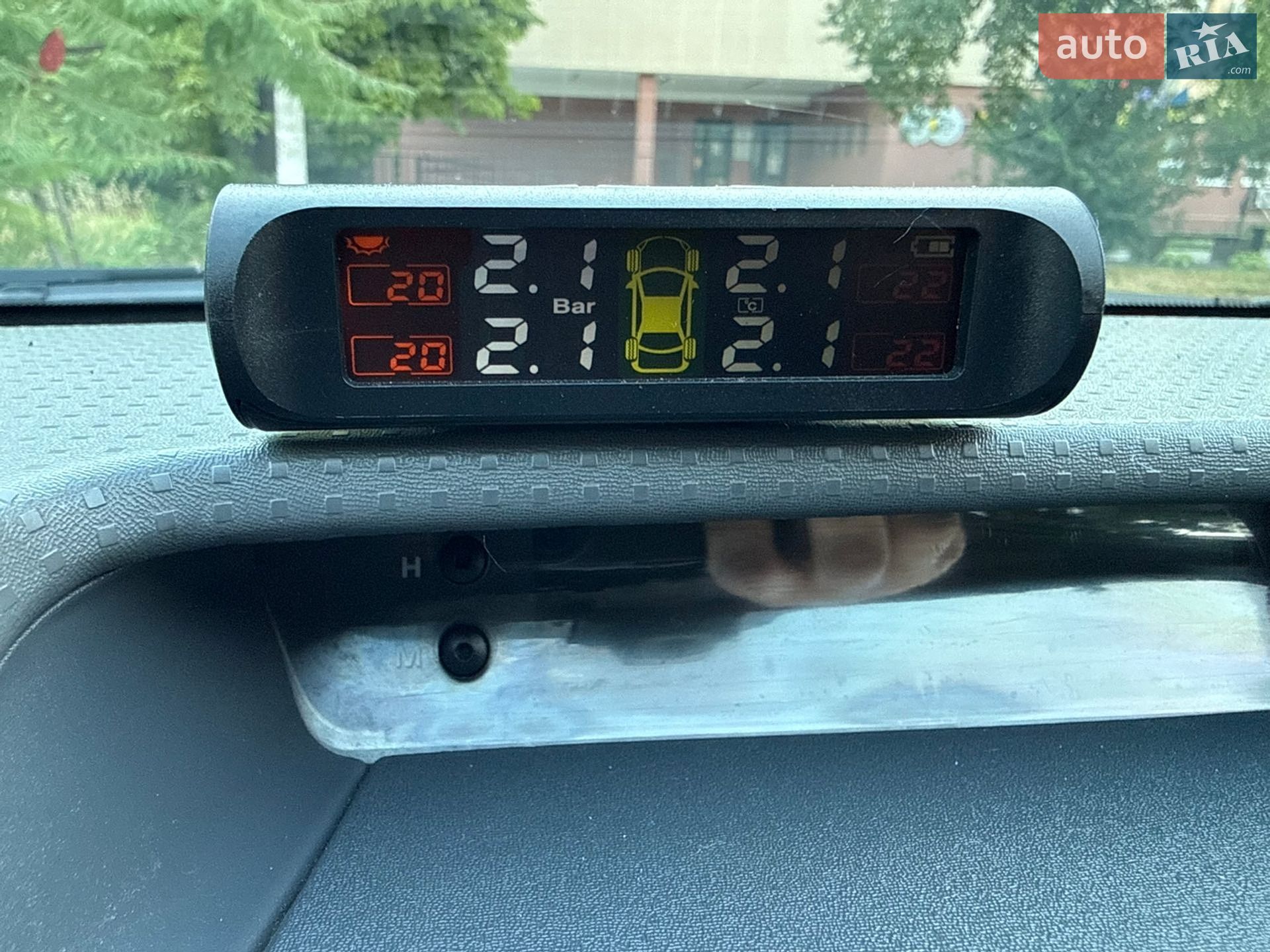 Mitsubishi Colt 2006 VIN XMCXJZ34A7F035013 фото оголошення 26 з 43
