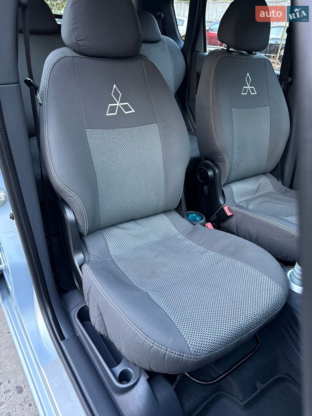 Mitsubishi Colt 2006 VIN XMCXJZ34A7F035013 фото оголошення 33 з 43