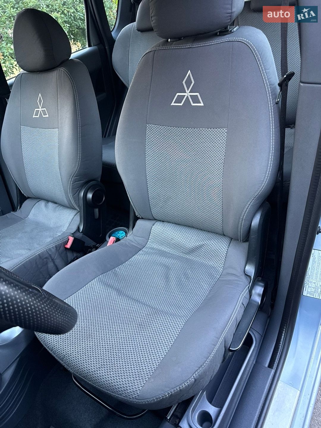 Mitsubishi Colt 2006 VIN XMCXJZ34A7F035013 фото оголошення 37 з 43