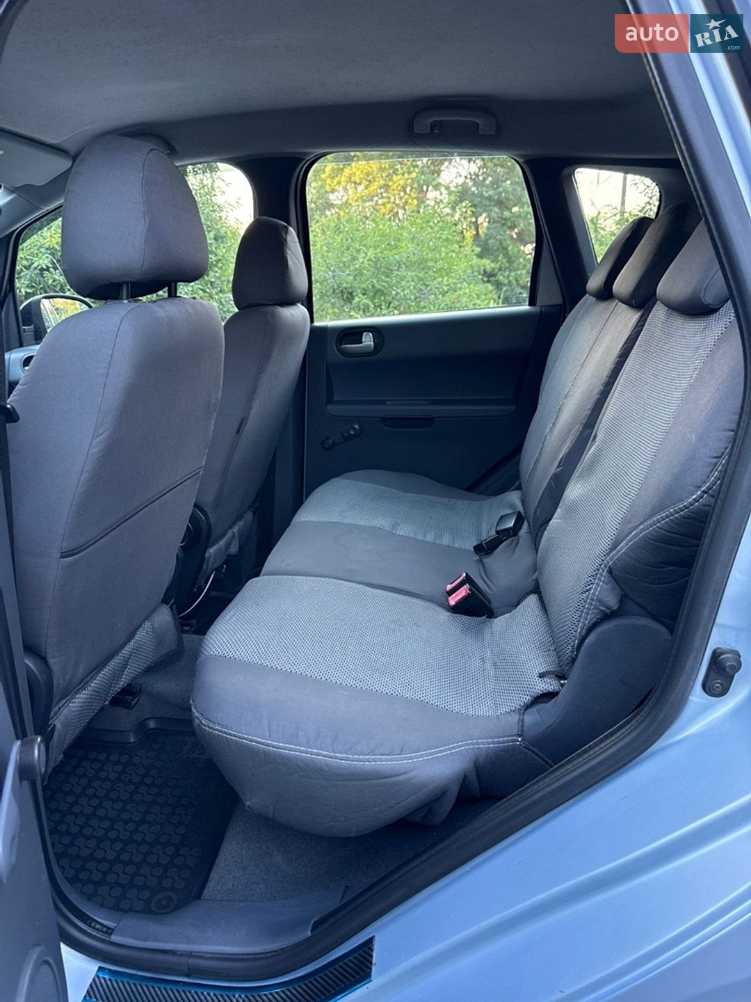 Mitsubishi Colt 2006 VIN XMCXJZ34A7F035013 фото оголошення 38 з 43