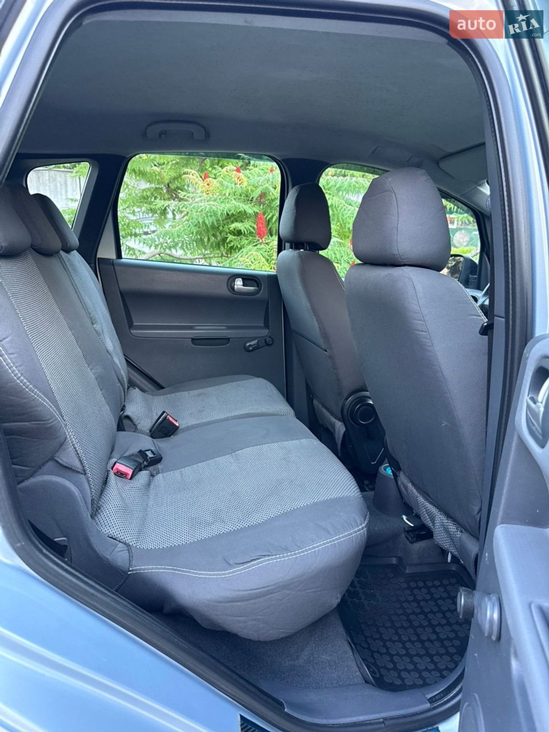 Mitsubishi Colt 2006 VIN XMCXJZ34A7F035013 фото оголошення 41 з 43