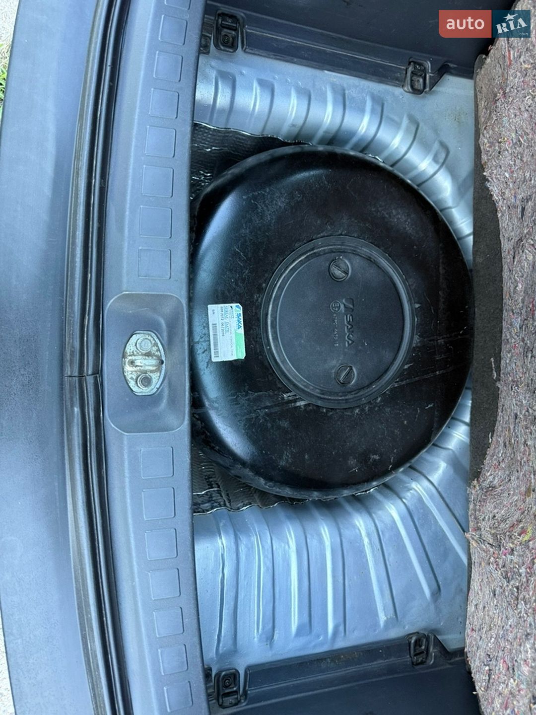 Mitsubishi Colt 2006 VIN XMCXJZ34A7F035013 фото оголошення 43 з 43
