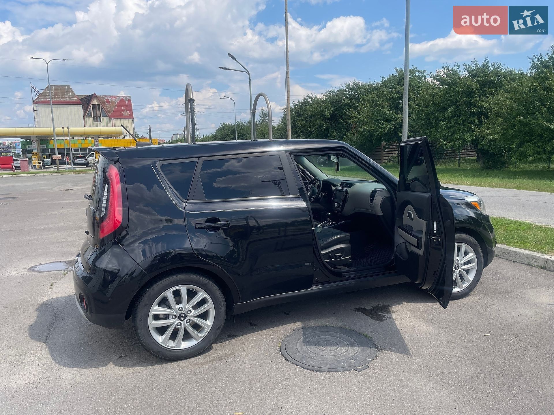 Kia Soul 2017 VIN KNDJP3A51J7584428 фото оголошення 6 з 9