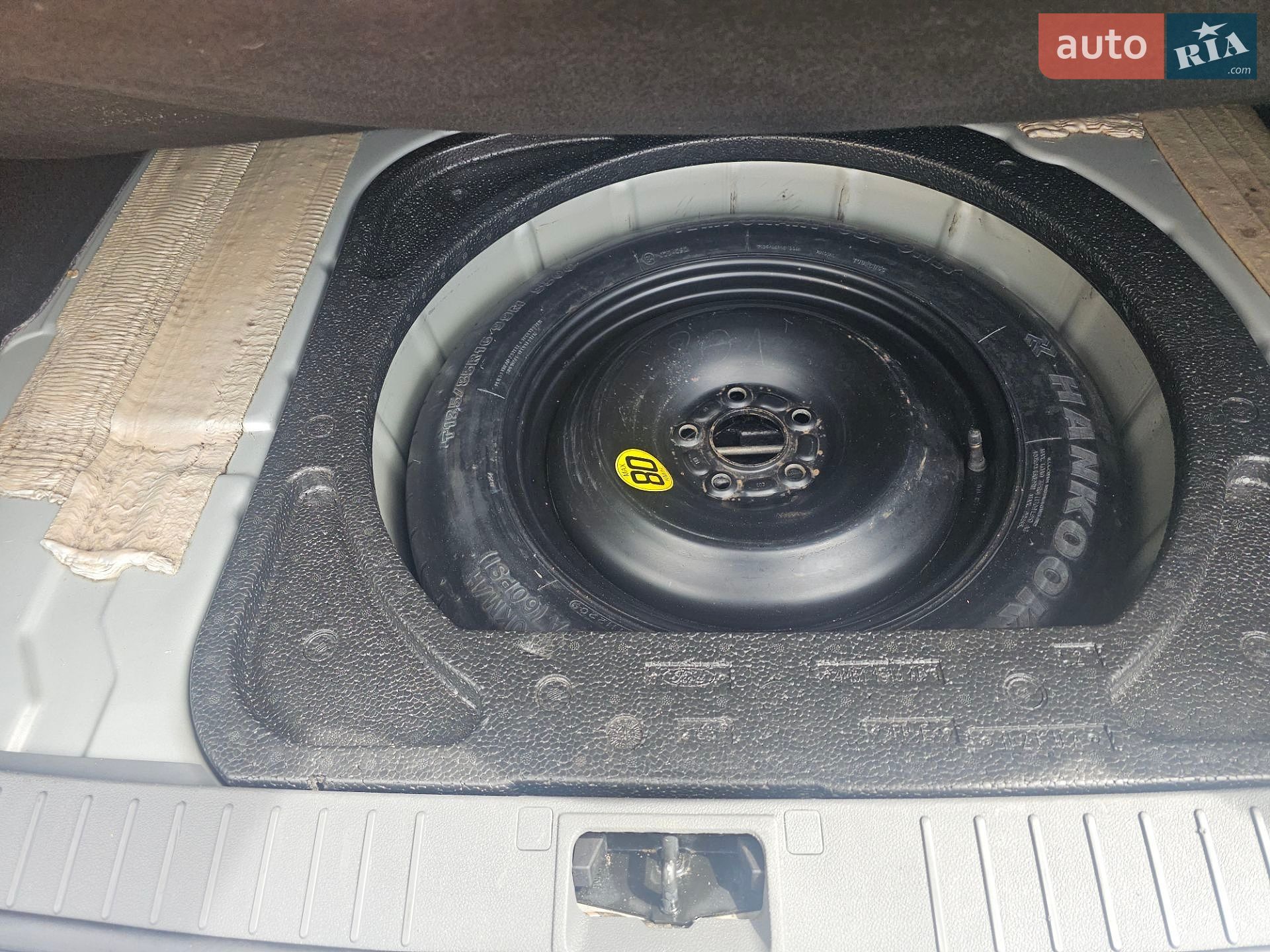 Ford Focus 2010 VIN WF0SXXGCDS9A36524 фото оголошення 26 з 29