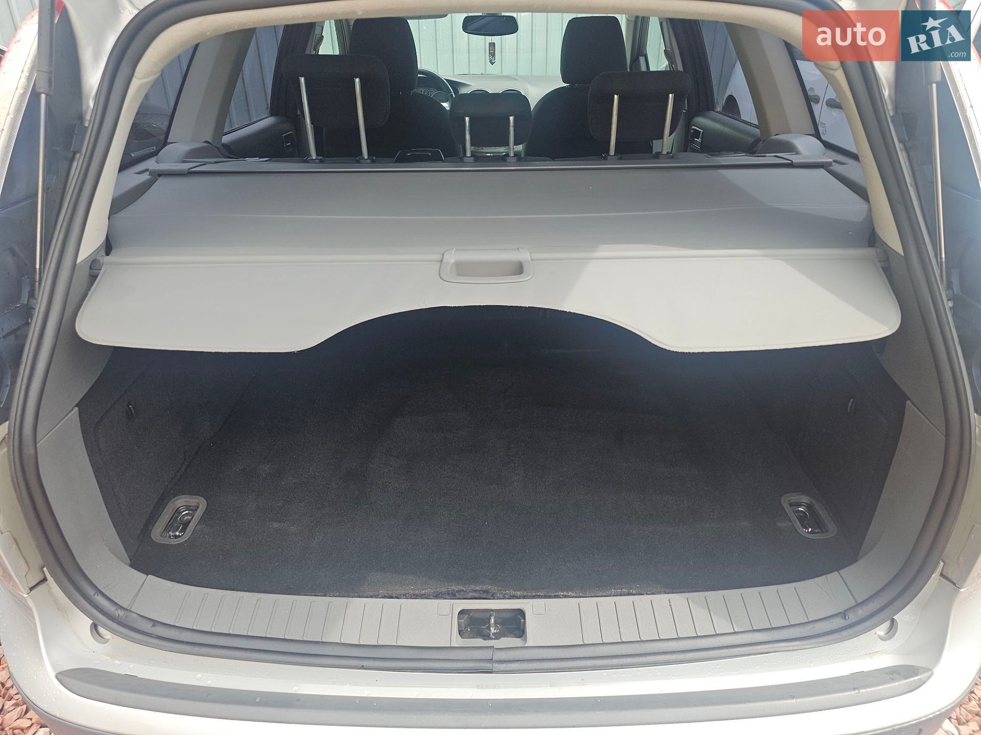 Ford Focus 2010 VIN WF0SXXGCDS9A36524 фото оголошення 27 з 29