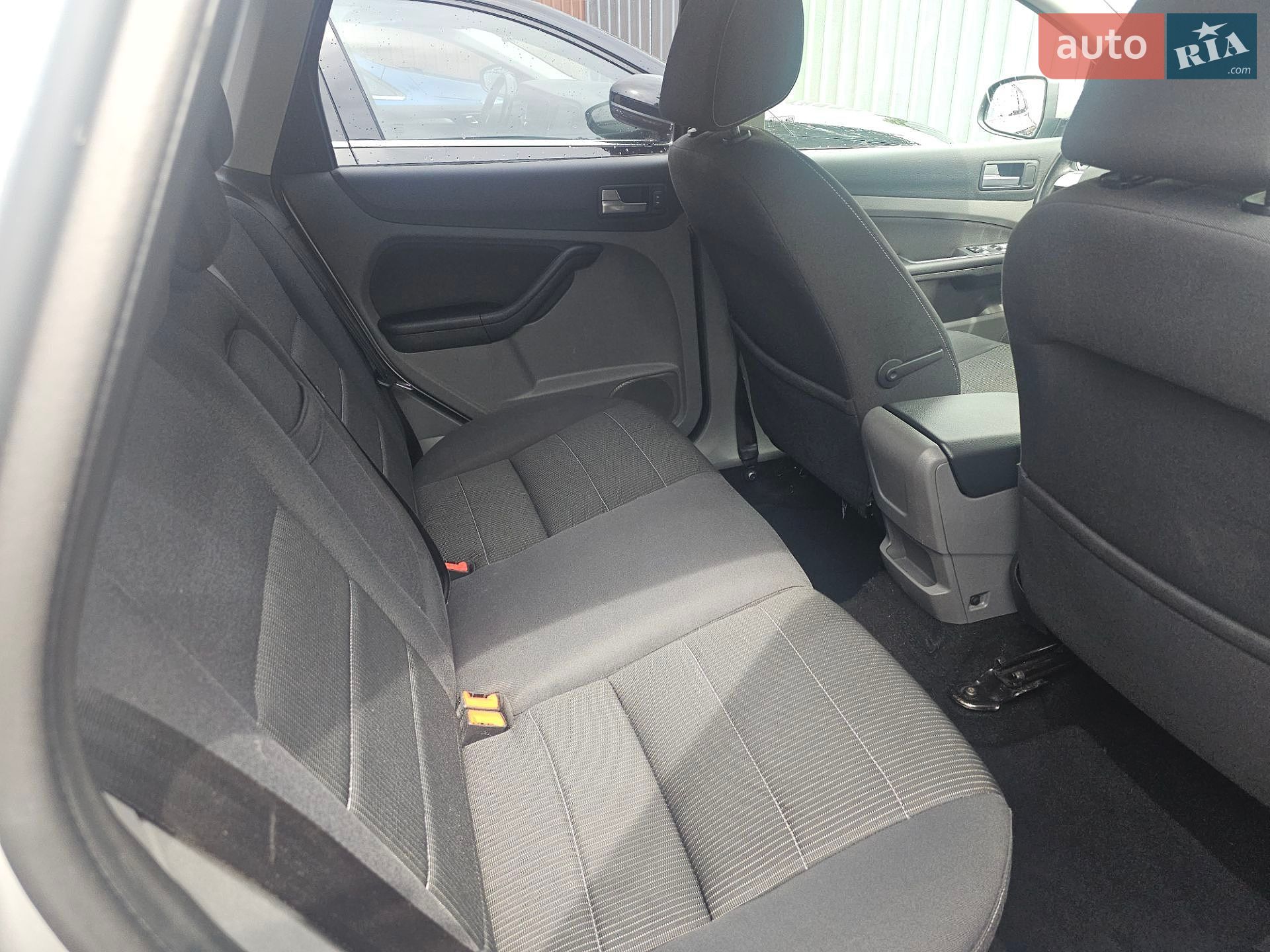Ford Focus 2010 VIN WF0SXXGCDS9A36524 фото оголошення 25 з 29