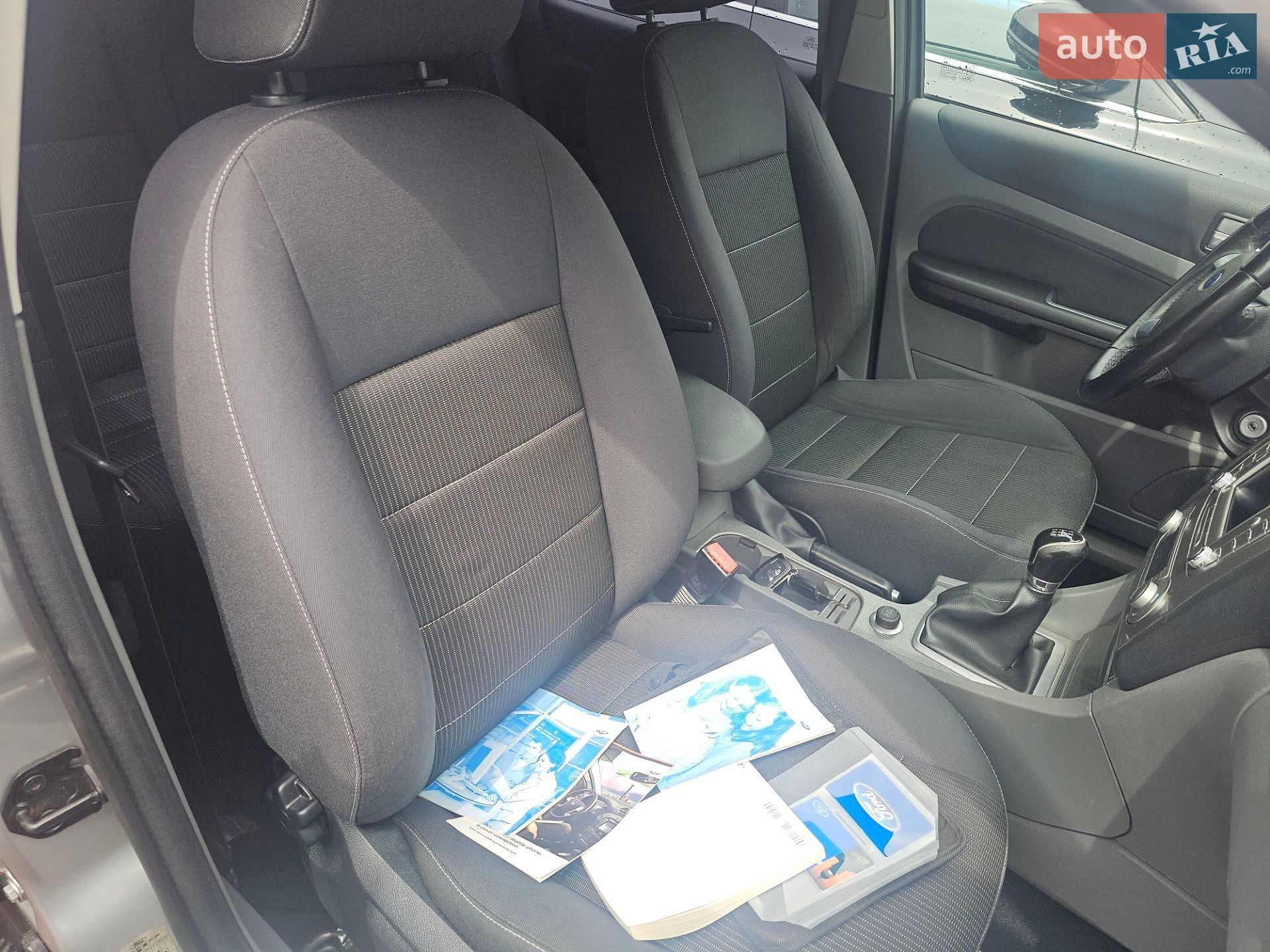 Ford Focus 2010 VIN WF0SXXGCDS9A36524 фото оголошення 23 з 29