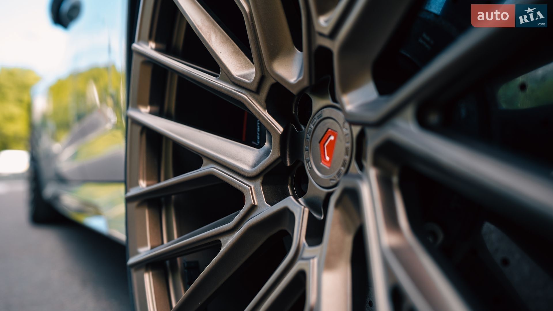 Audi RS6 2021 VIN WUAZZZF22NN900809 фото оголошення 9 з 46